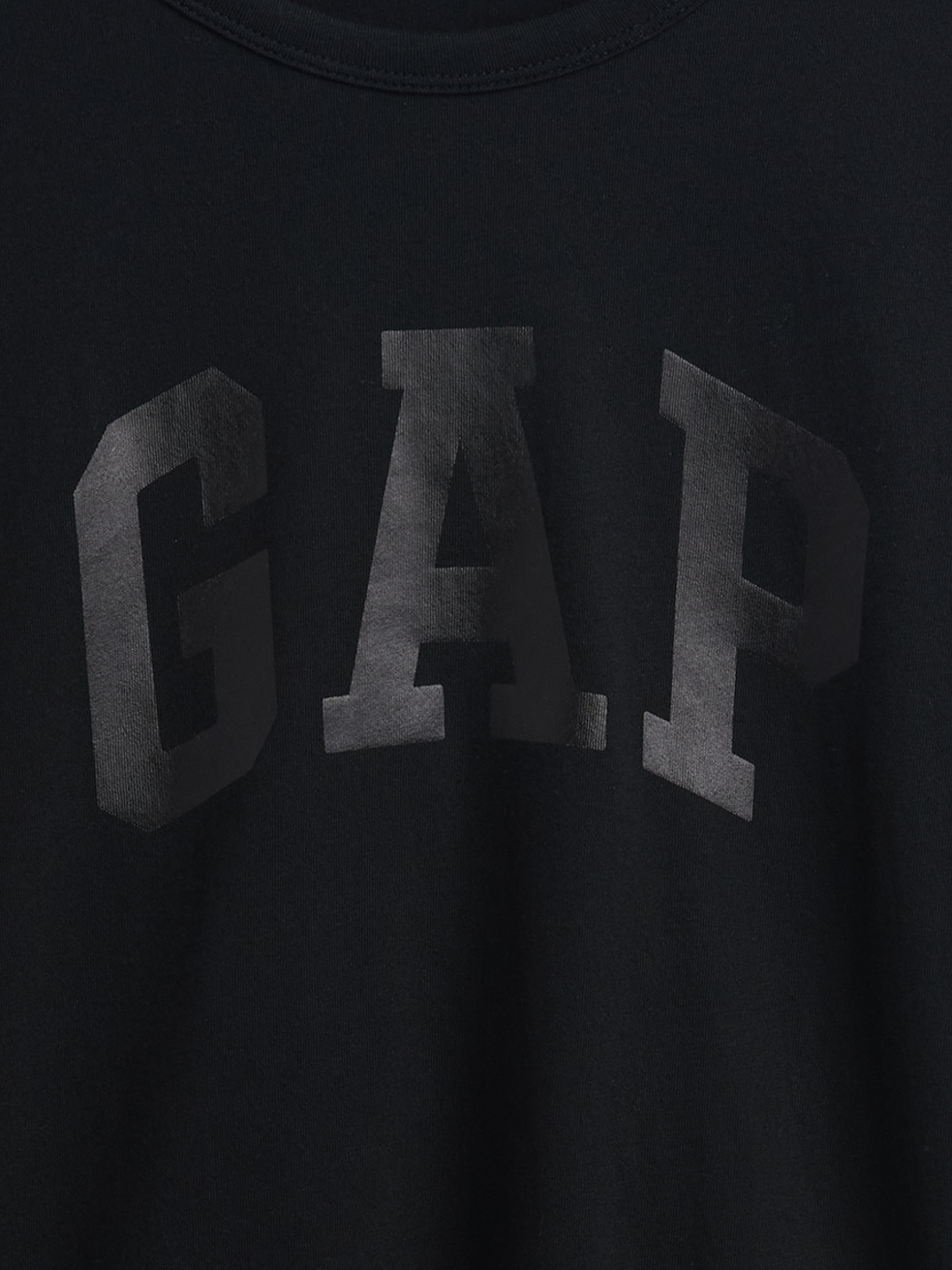 Tricou GAP pentru femei cu logo