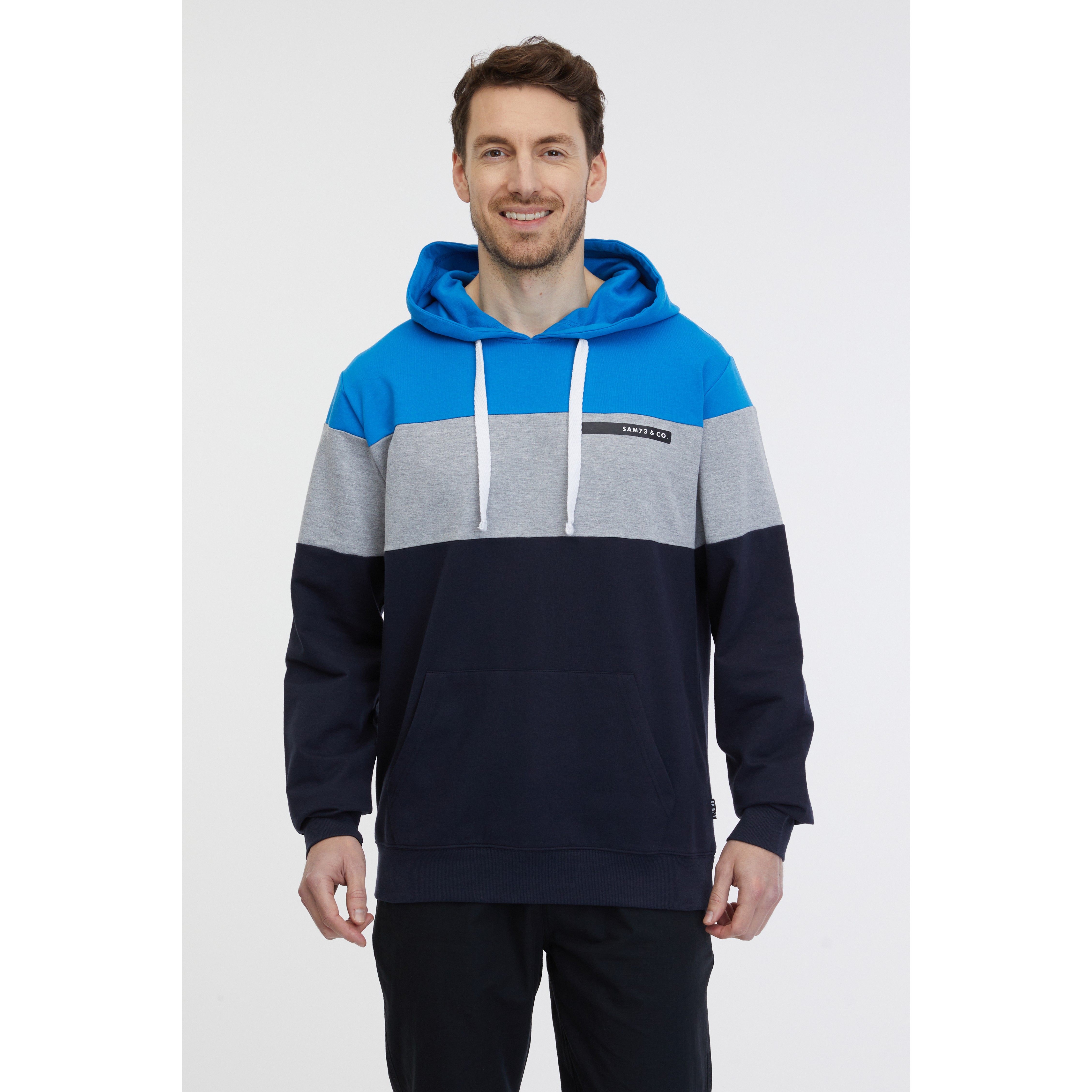 SAM73 Men's Gerado Sweatshirt - Men