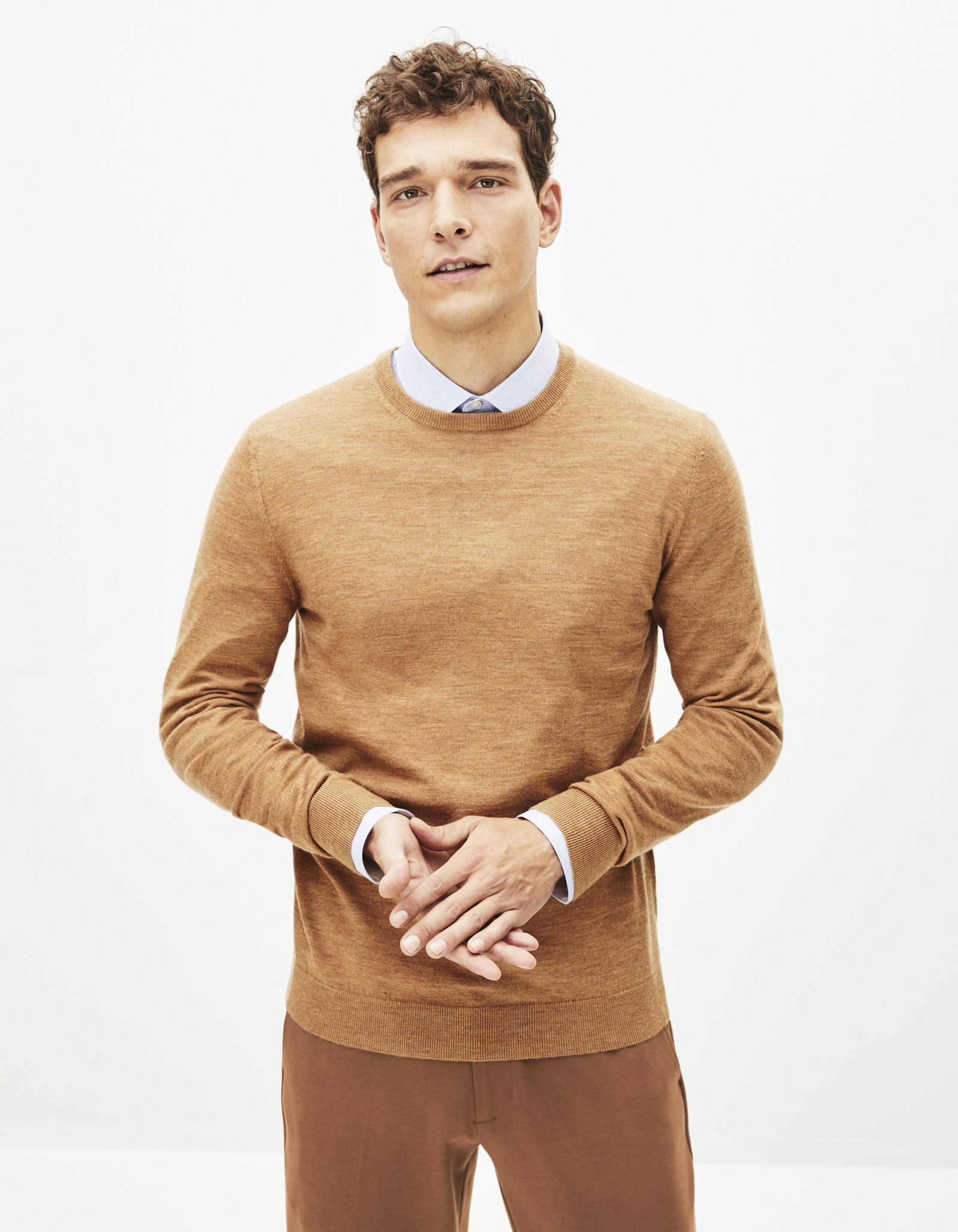 Celio Sweater Metal - Men's