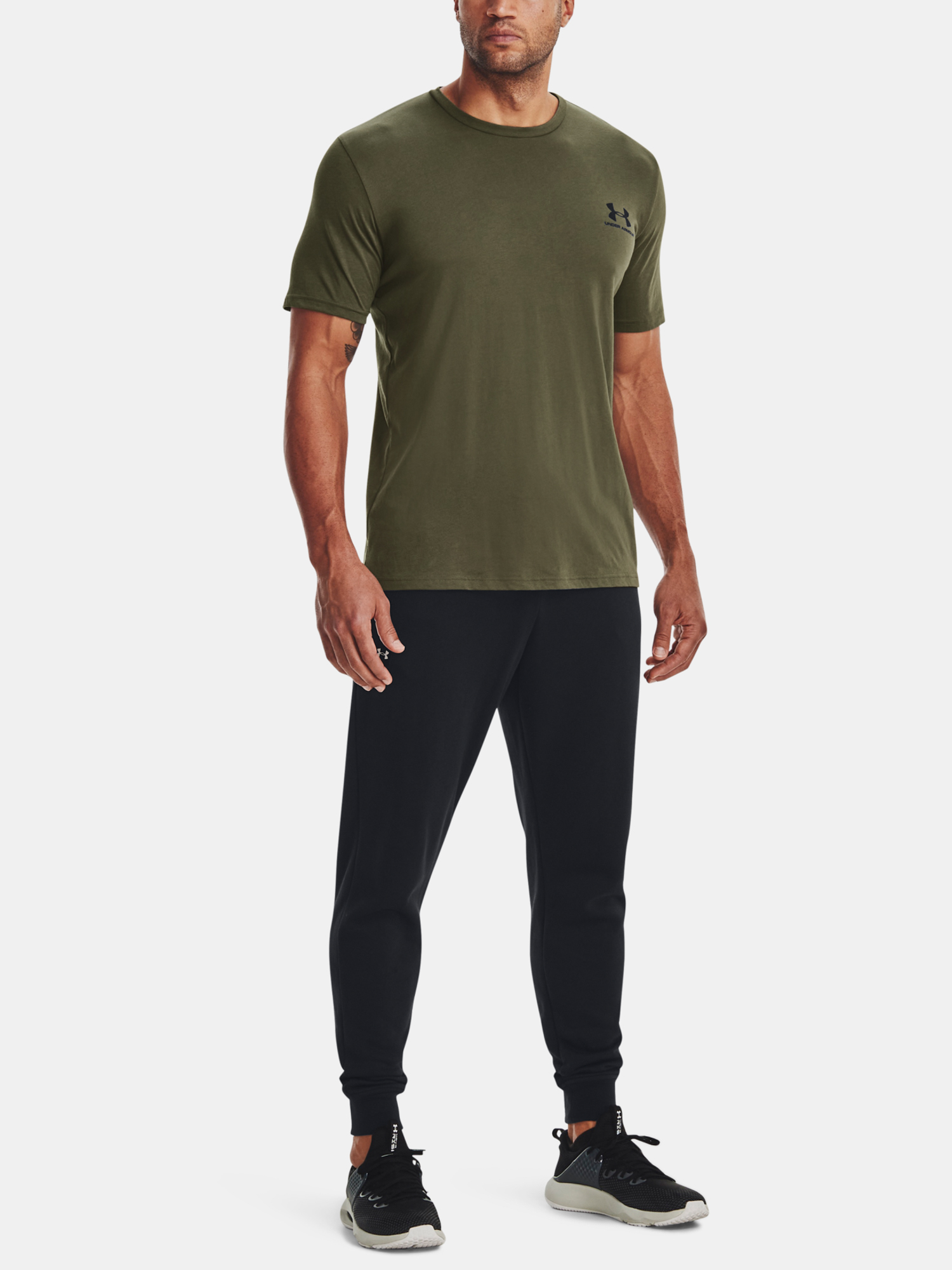 Tricou pentru bărbați Under Armour