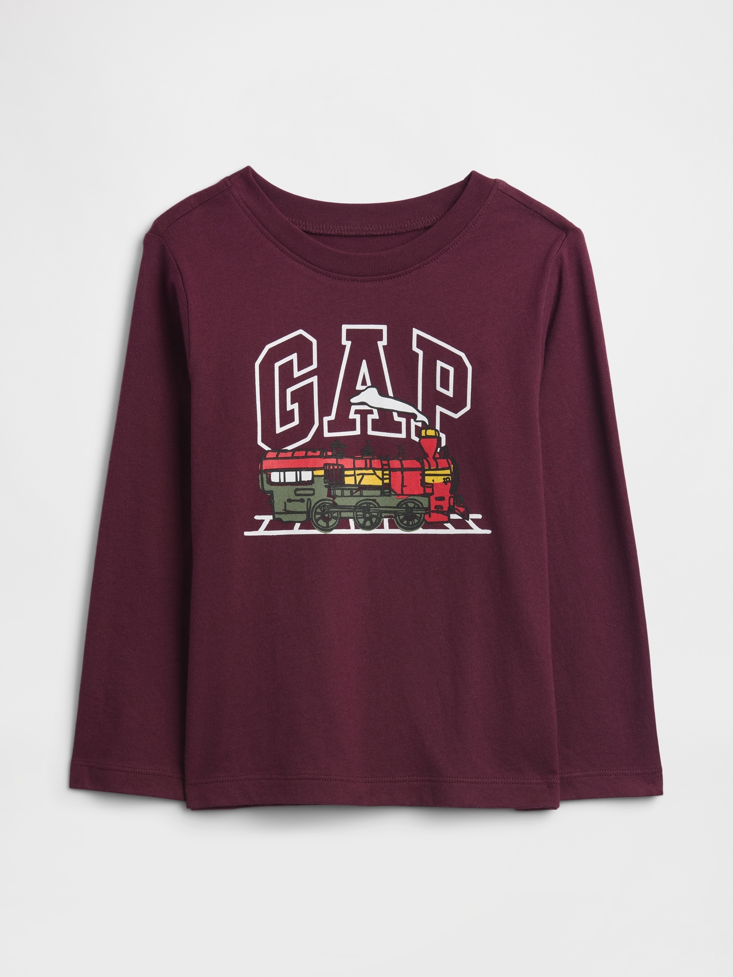 GAP Baby T-shirt with logo - Boys