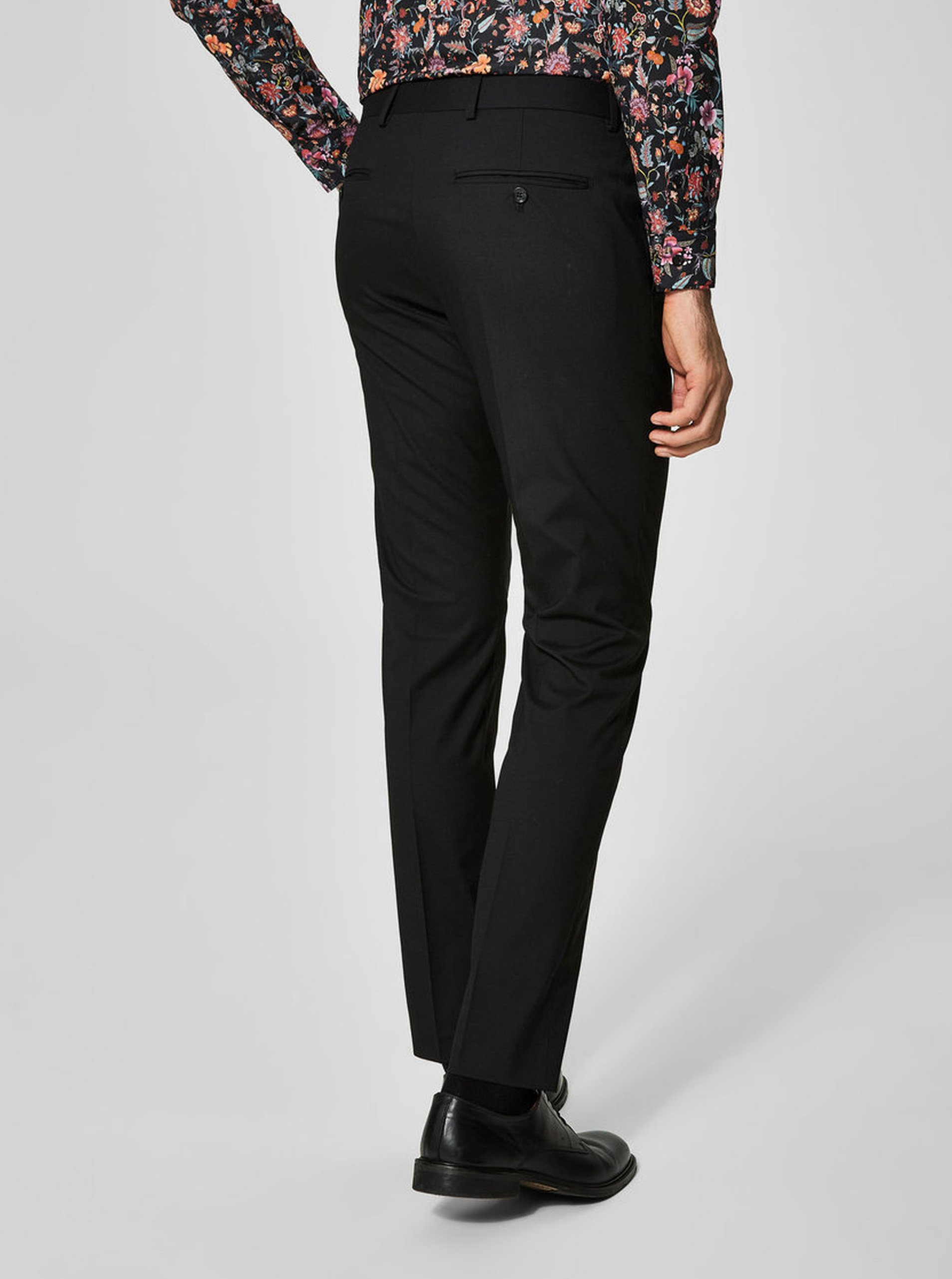 Pantaloni barbati Selected Homme Newone