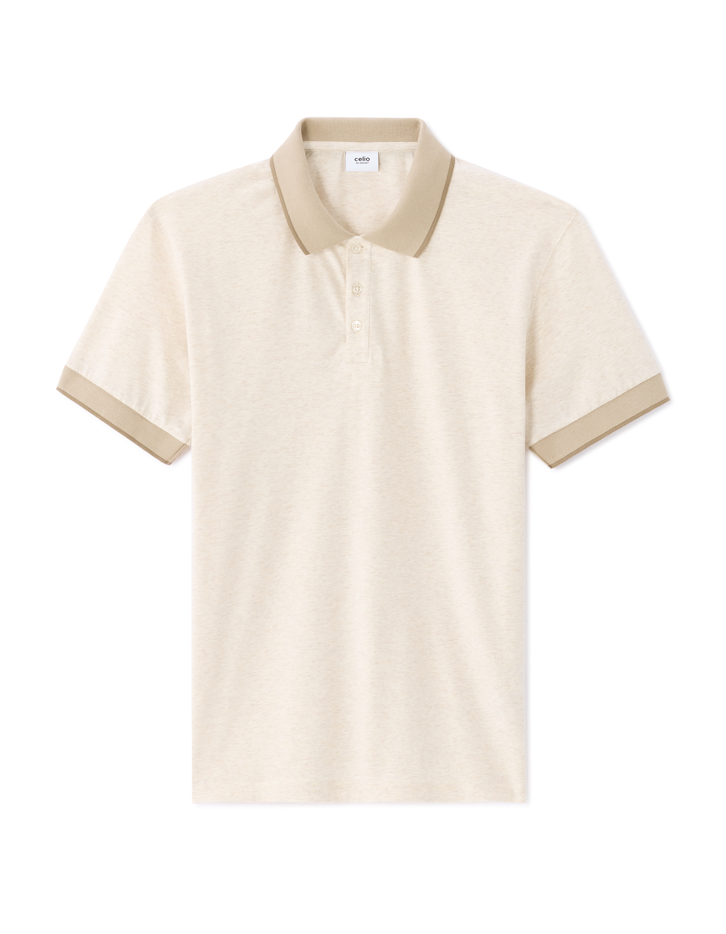 Celio Polo shirt Melune - Men's
