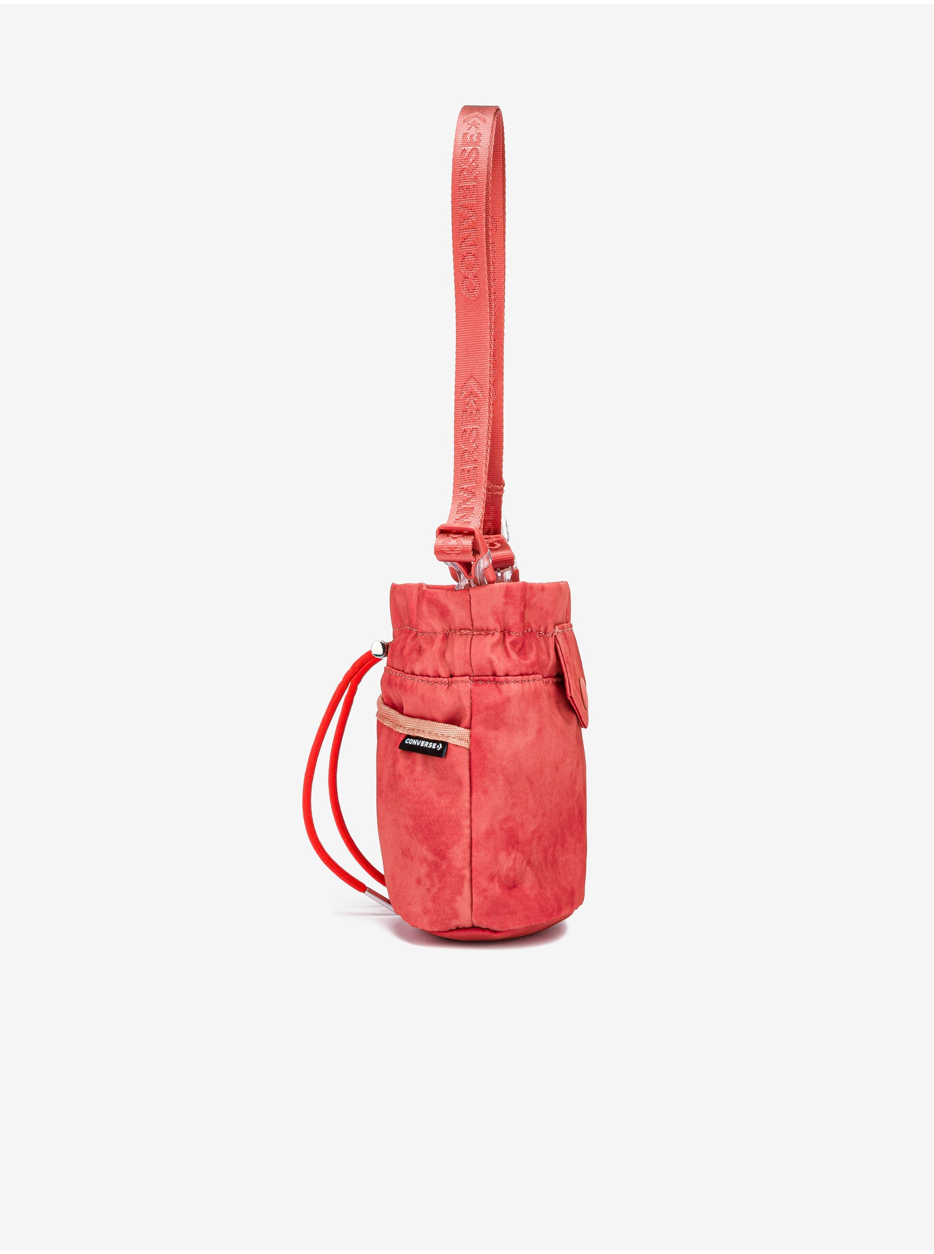 converse mini bucket crossbody bag