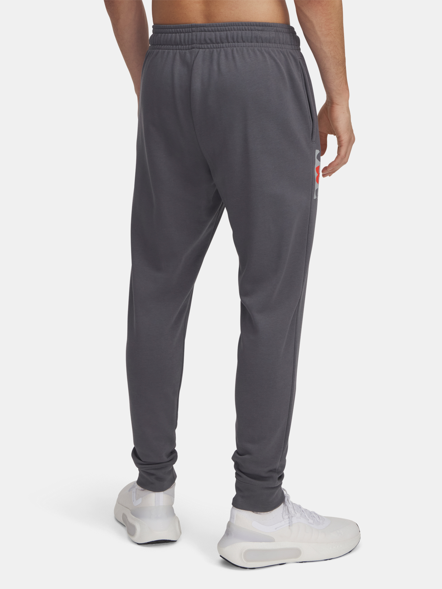 Men&#039;s sweatpants Under Armour UA Rival Terry Logo Jogger - Men&#039;s