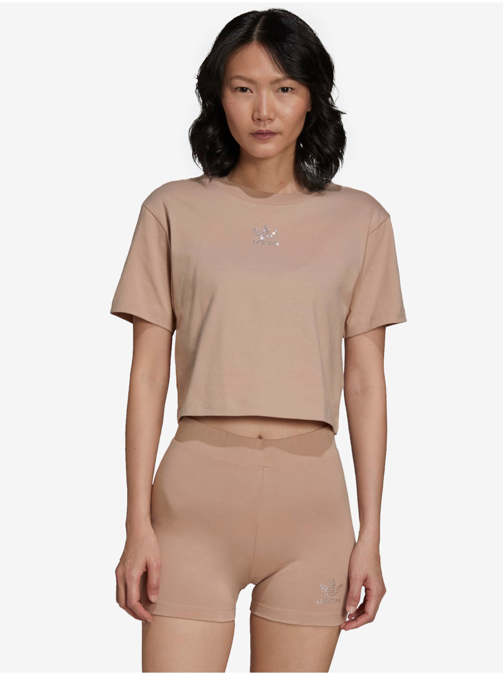Crop Top adidas Originals - Women