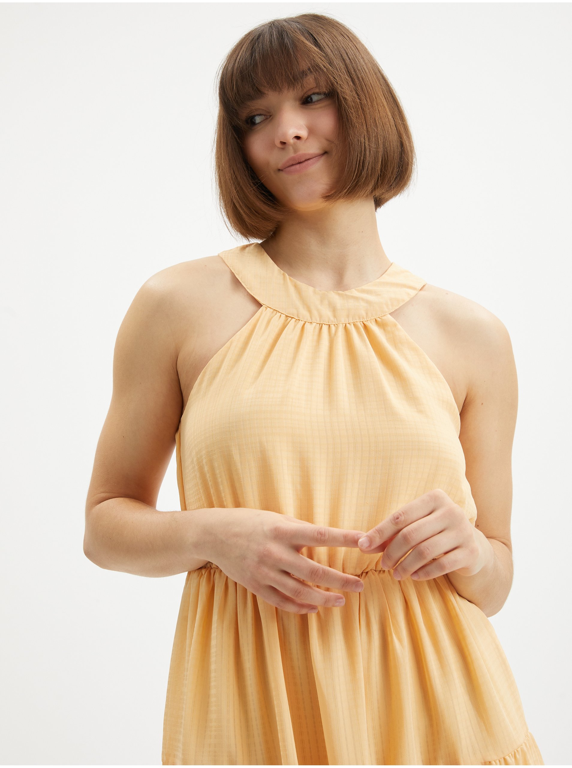 Rochie dama, Pieces Midi