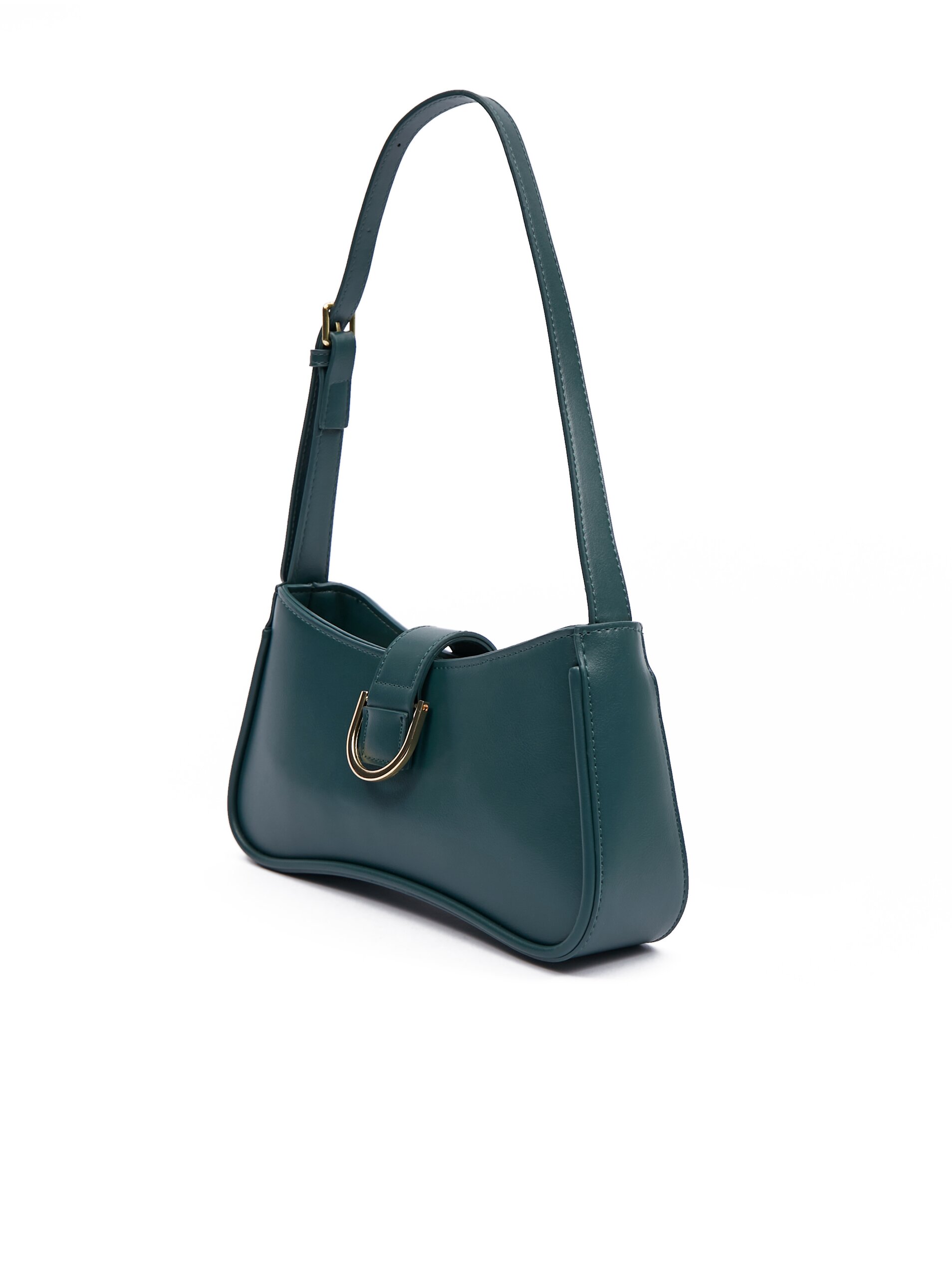 Genti pentru femei ORSAY - verde inchis