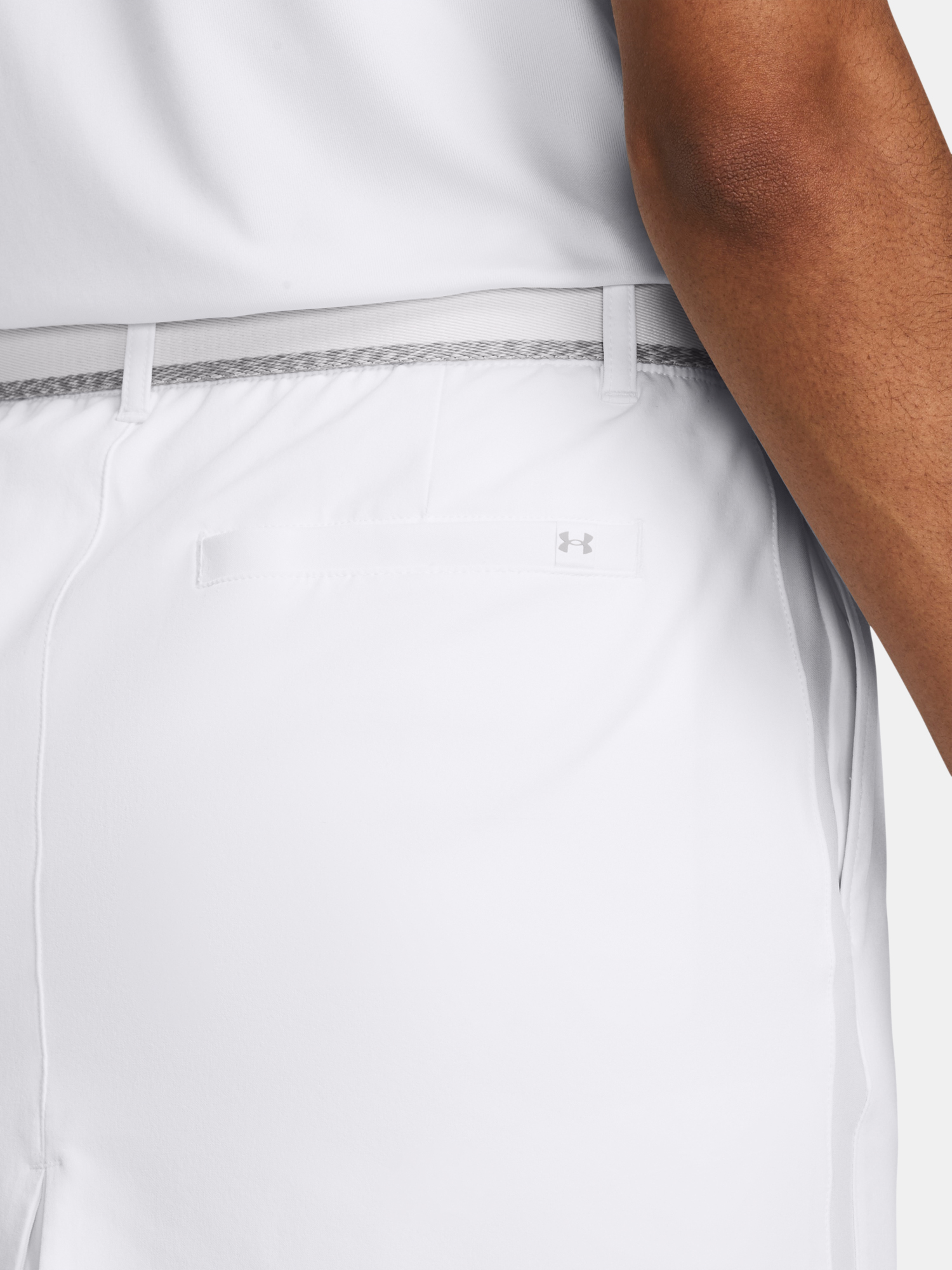 pentru femei Under Armour - alb