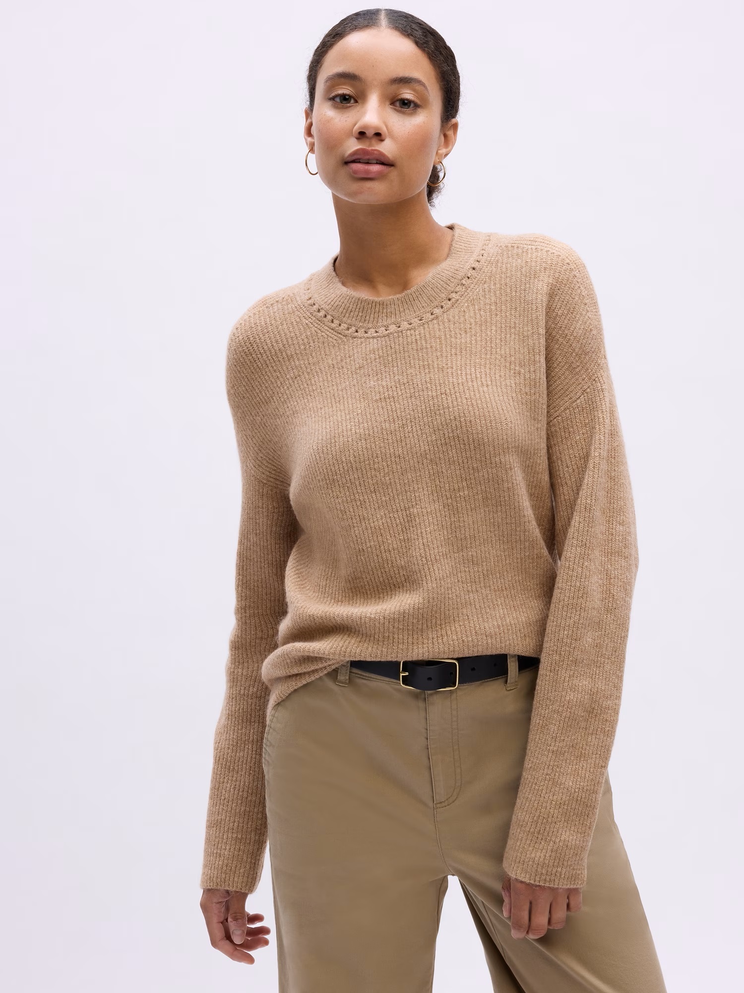 GAP Knitted Sweater - Women