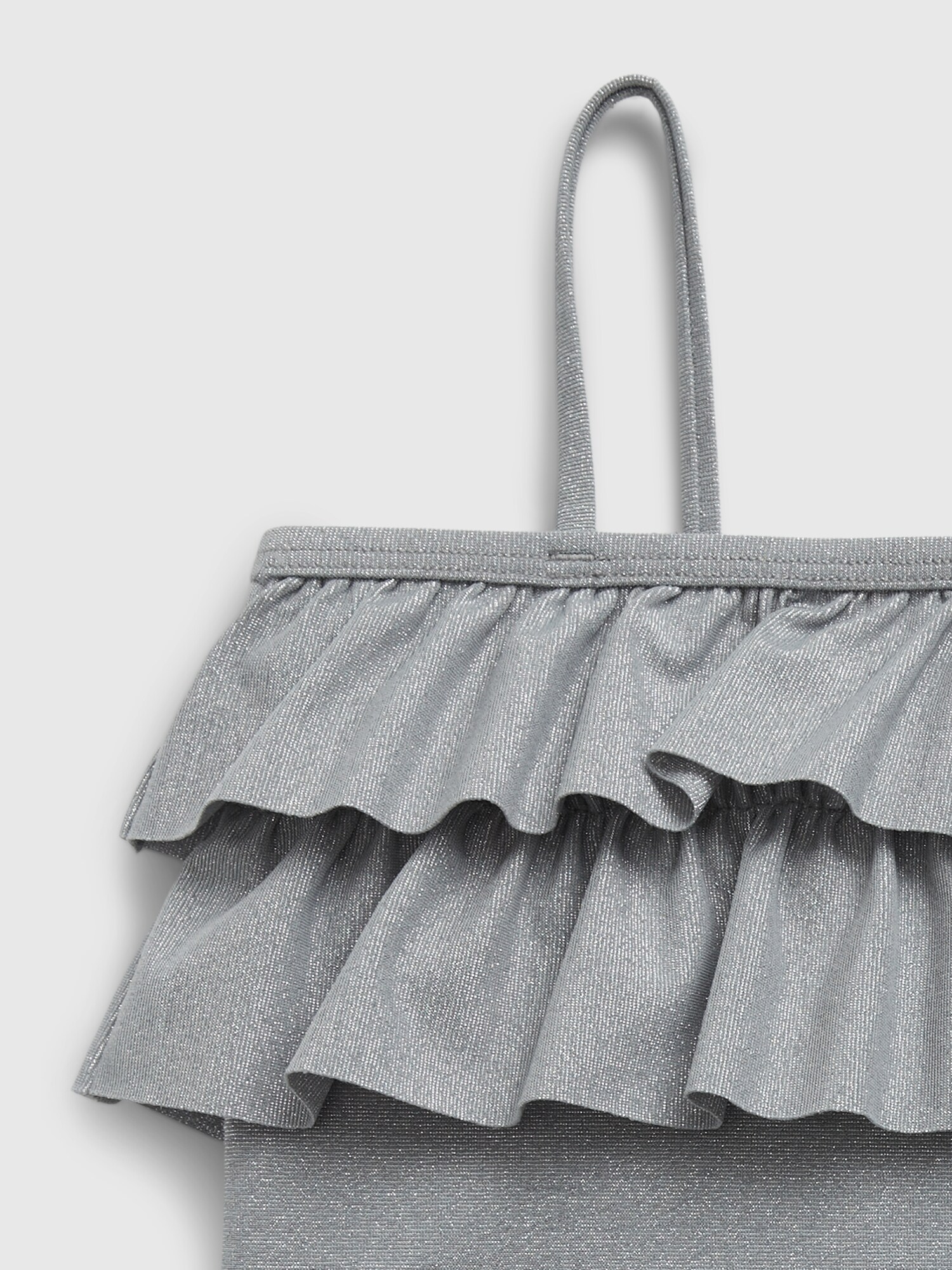 GAP Girls&#039; two-piece swimsuit - Girls