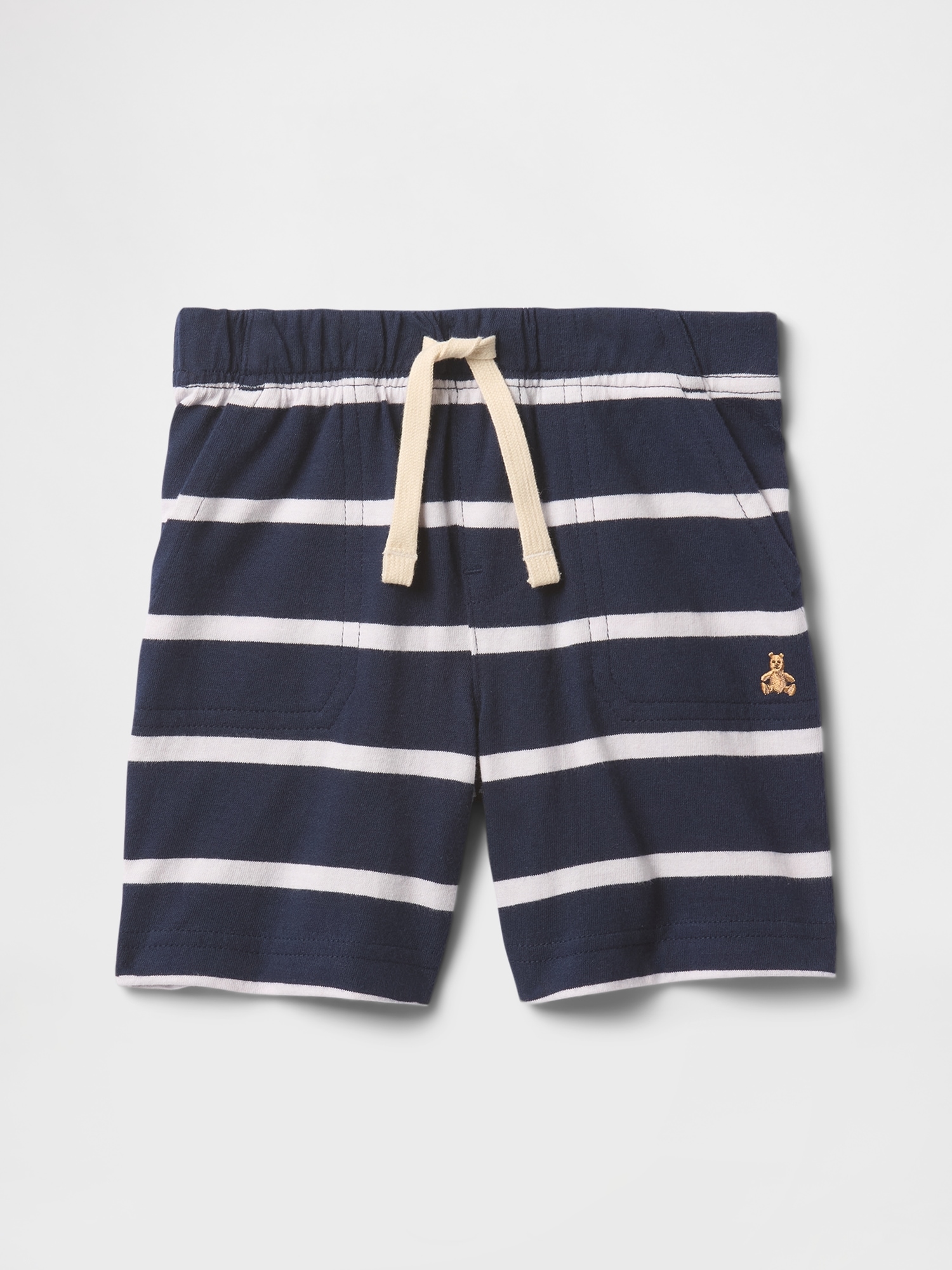 GAP Baby kraťasy Mix & Match - Kluci