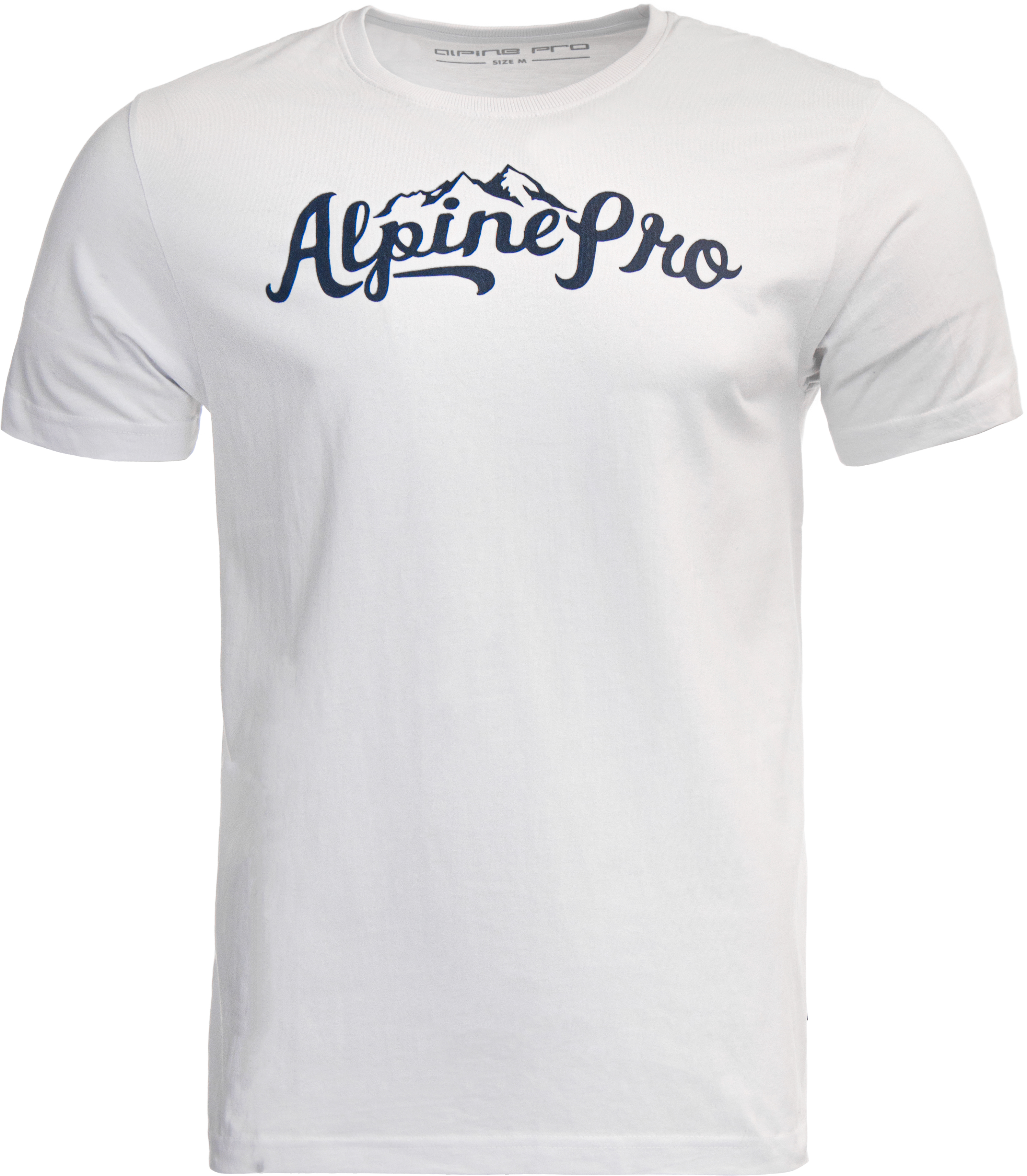 Alpine Pro T-shirt Juhes - Men's