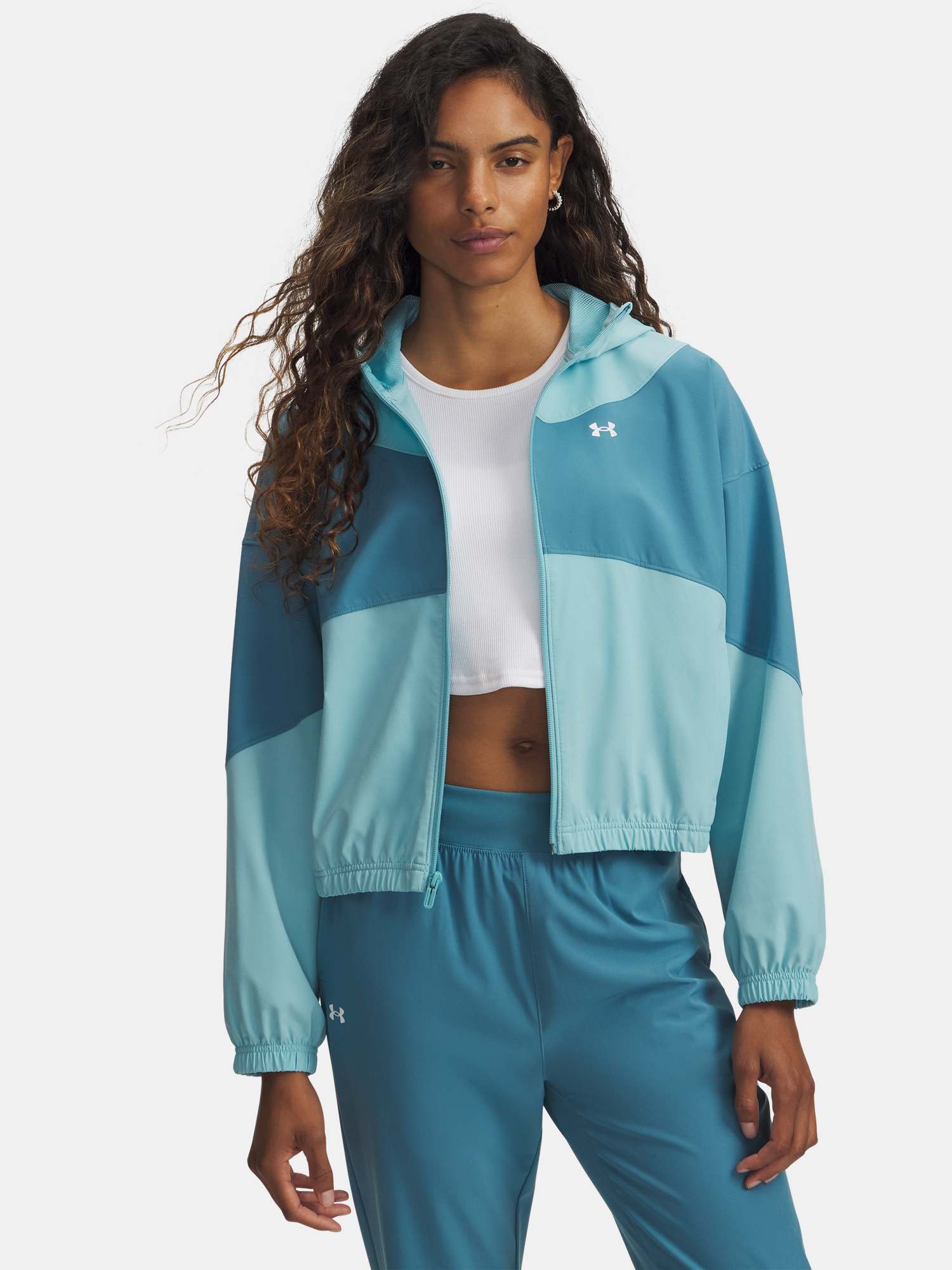 Дамско яке Under Armour UA Rival