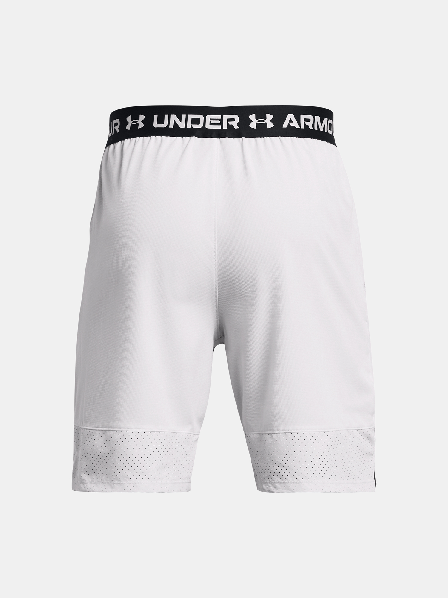Under Armour Shorts UA Vanish Woven 8in Shorts-GRY - Men