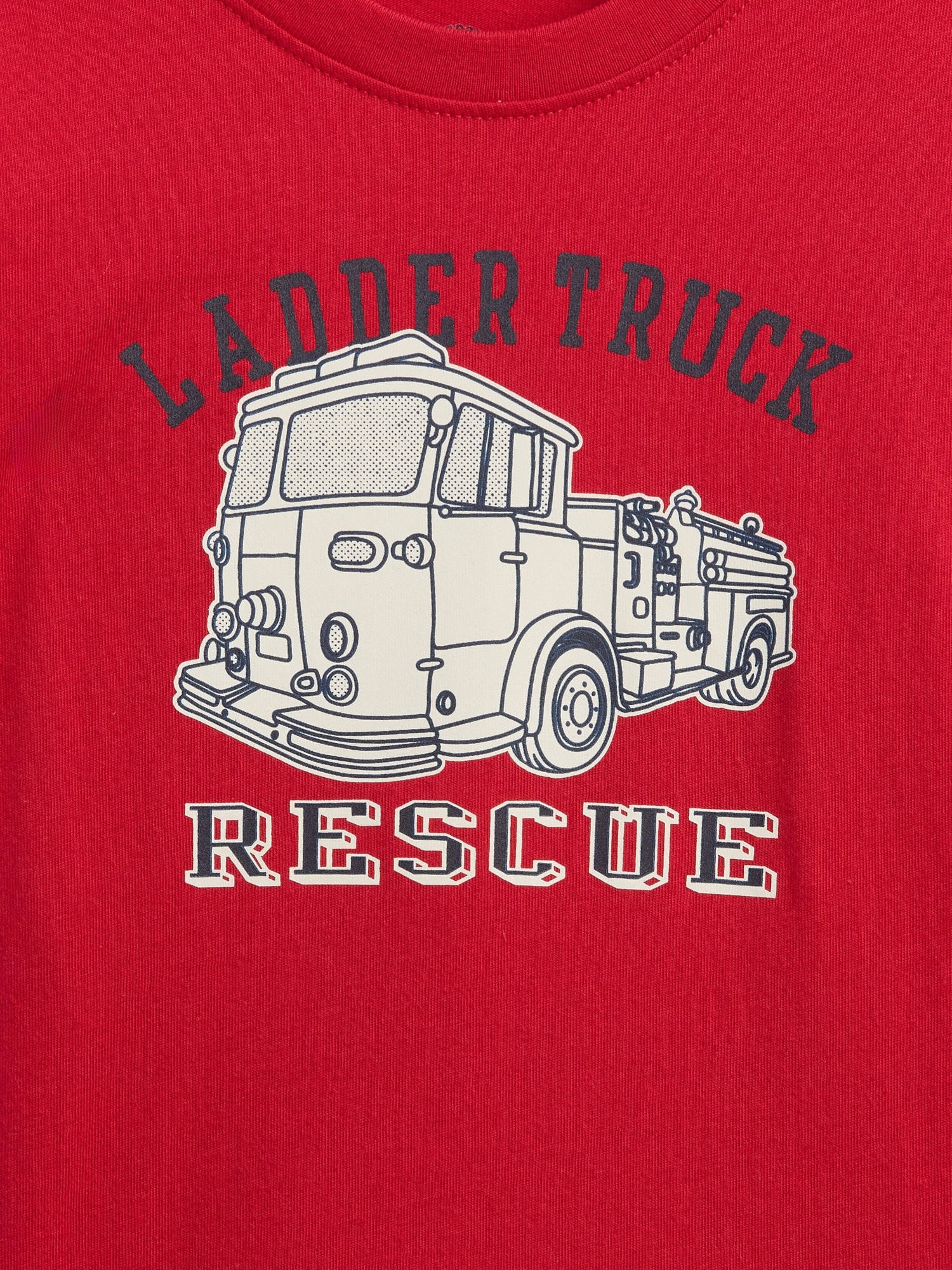 GAP Baby T-shirt - Boys