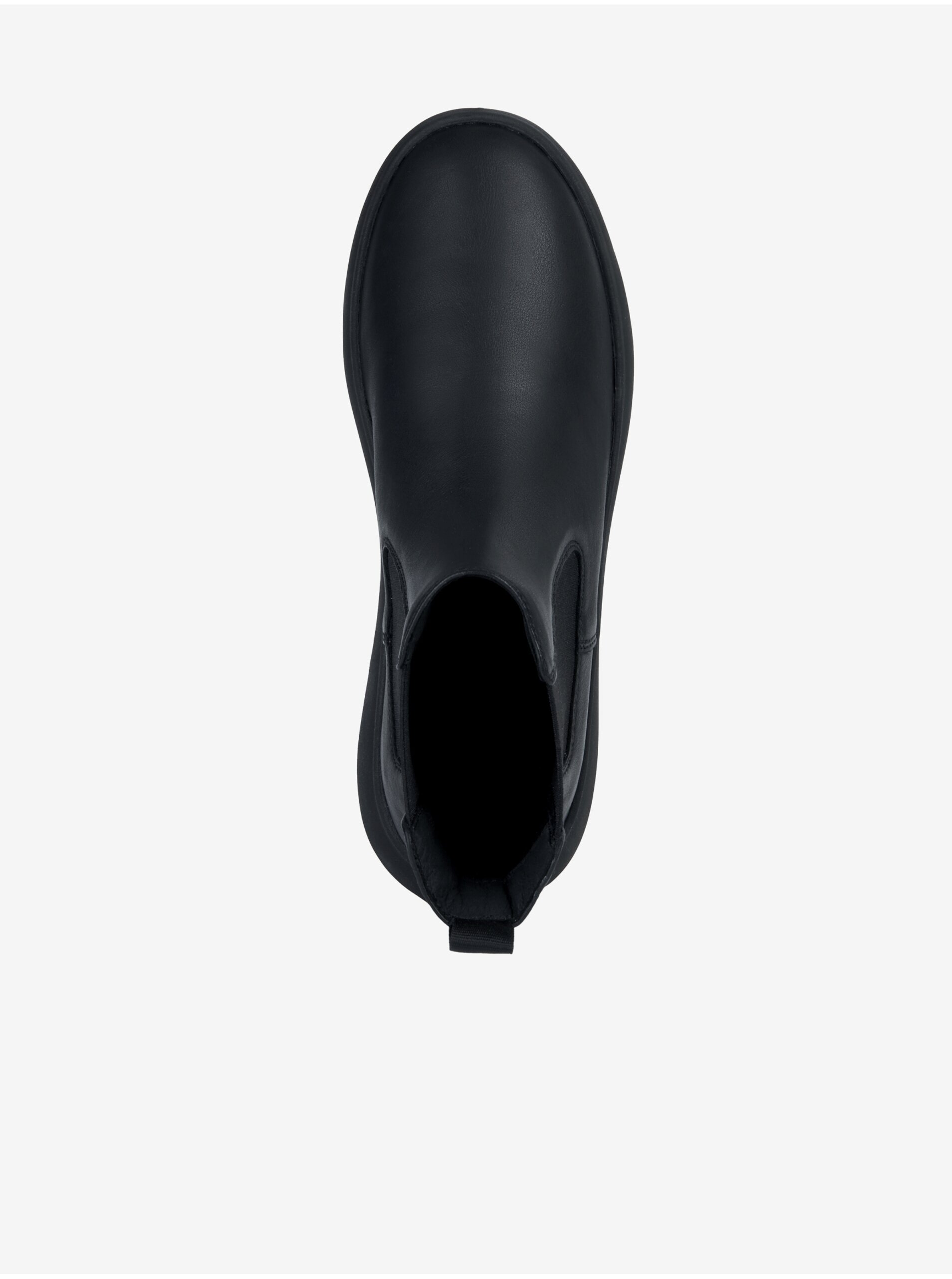 Incaltaminte de iarna pentru femei Geox - negru