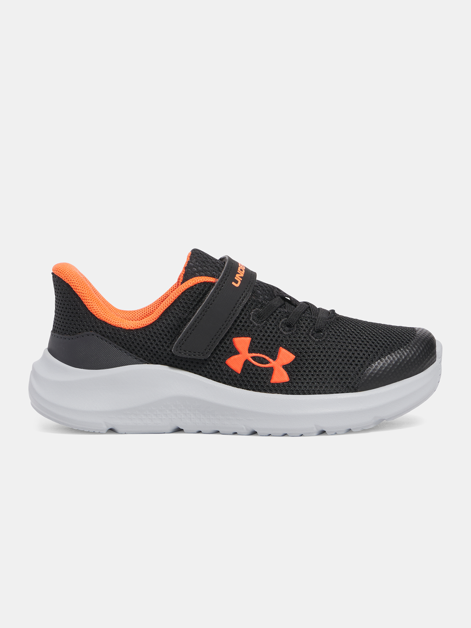Boys shoes Under Armour UA BPS Pursuit 4 AC - Boys