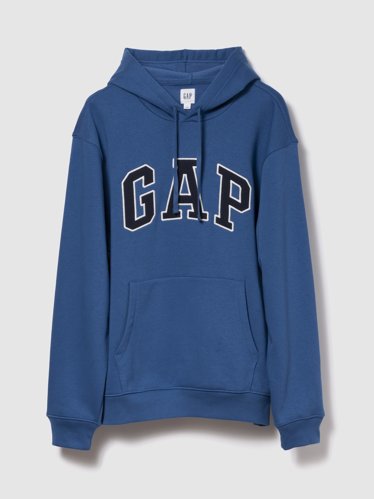 GAP Sweatshirt with logo - Men's
