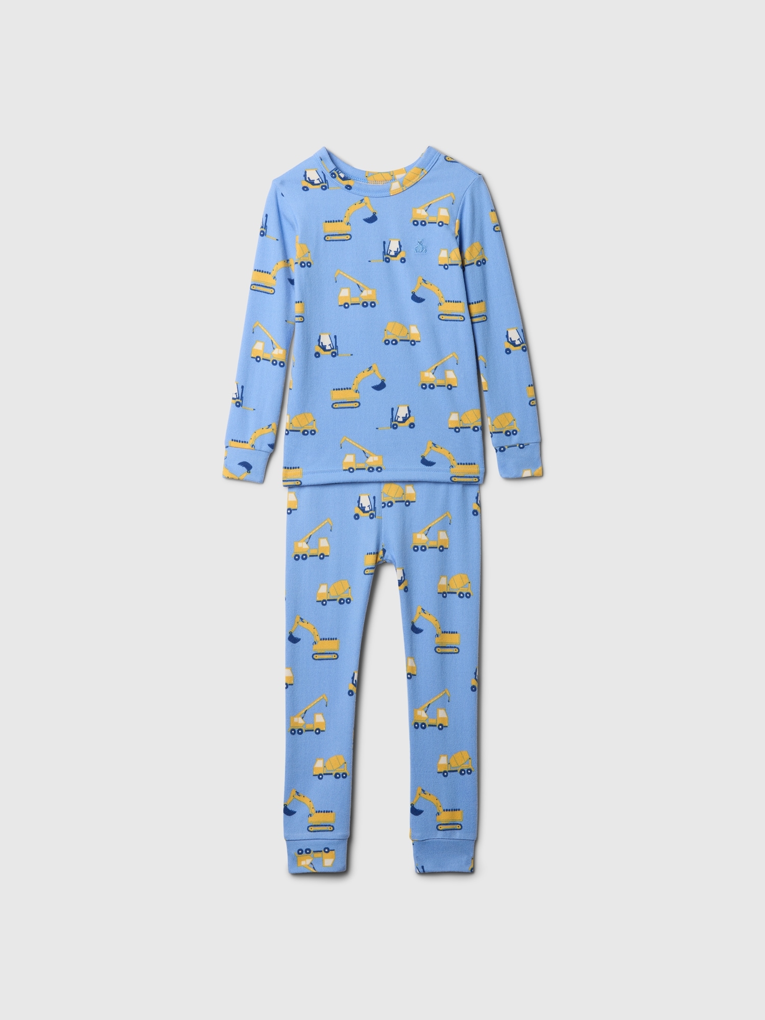 GAP Baby Pajama Set - Boys