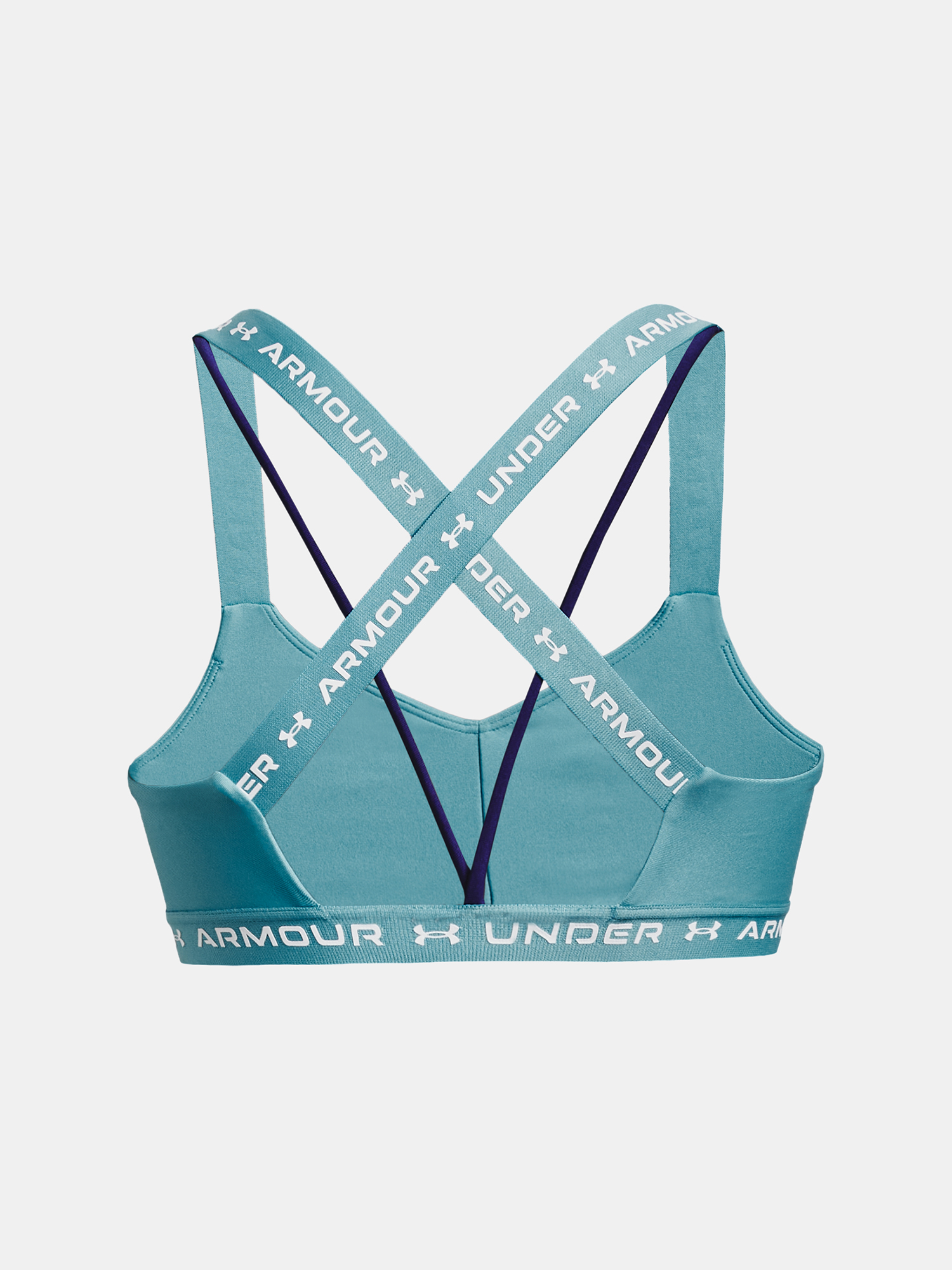 Sutien sport dama Under Armour