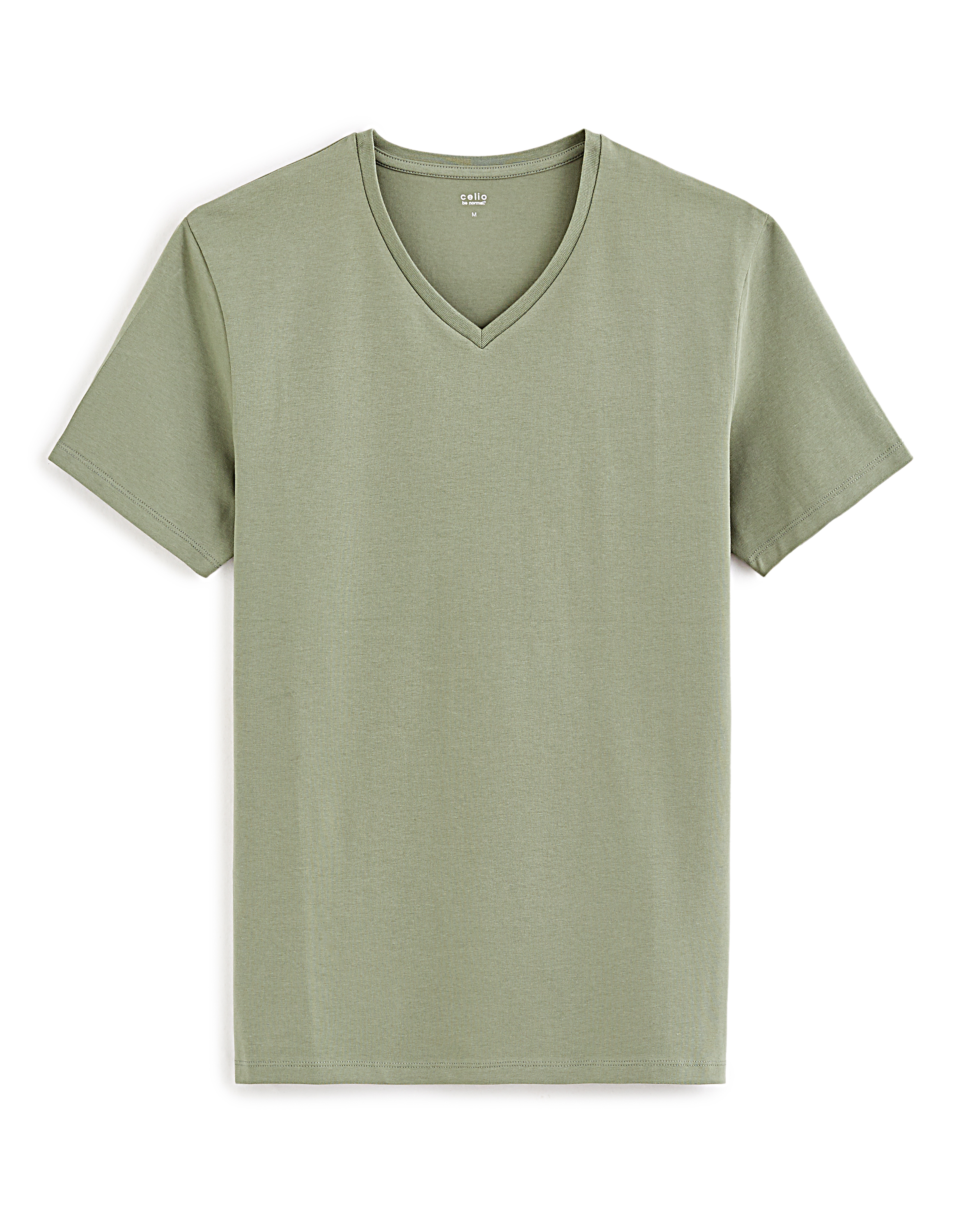Celio Neuniv T-Shirt in Supima Cotton - Men's
