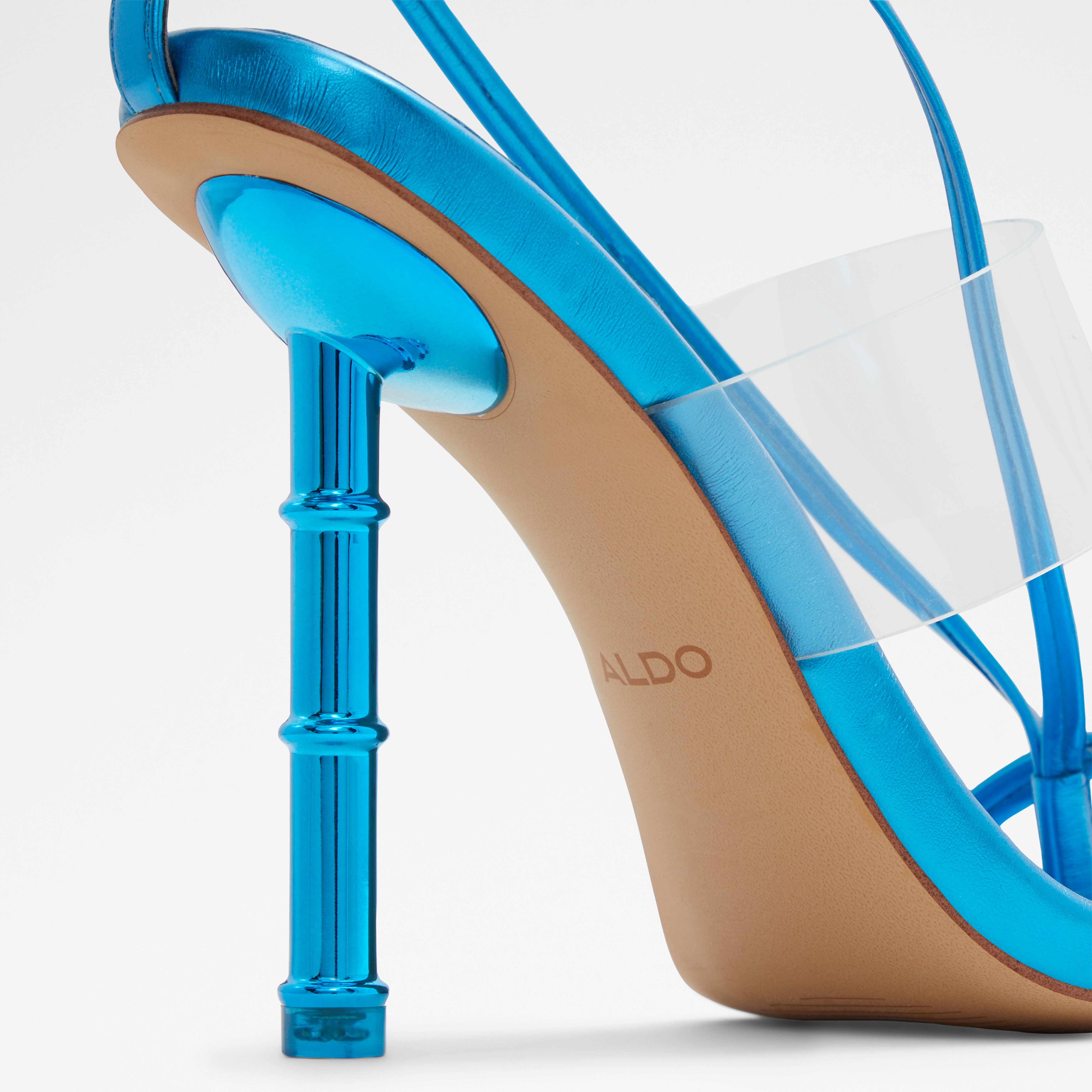 Aldo Sandals Elektra - Women