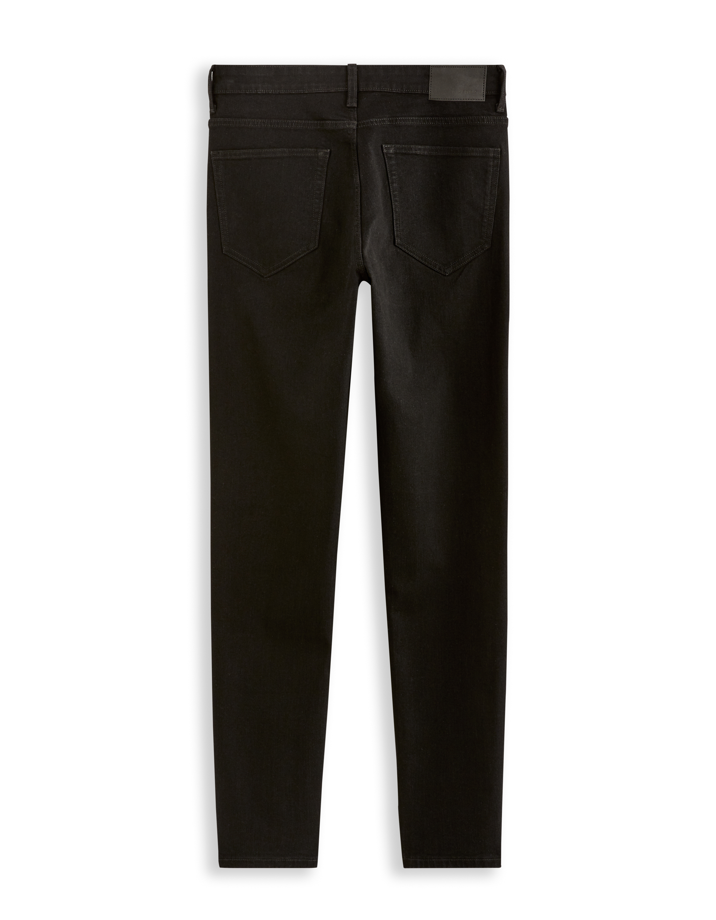 Slim fit pentru barbati Celio - negru