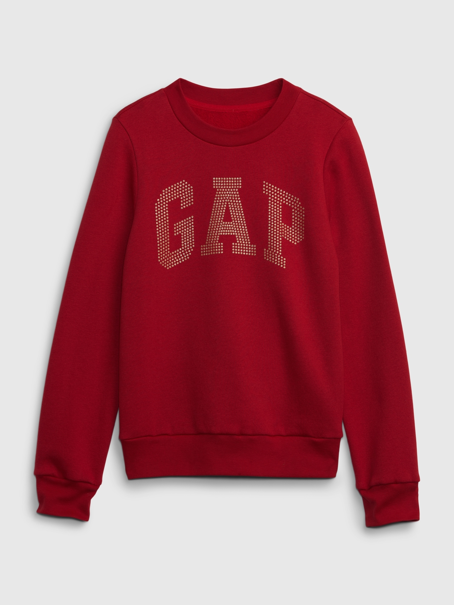 GAP - rosu