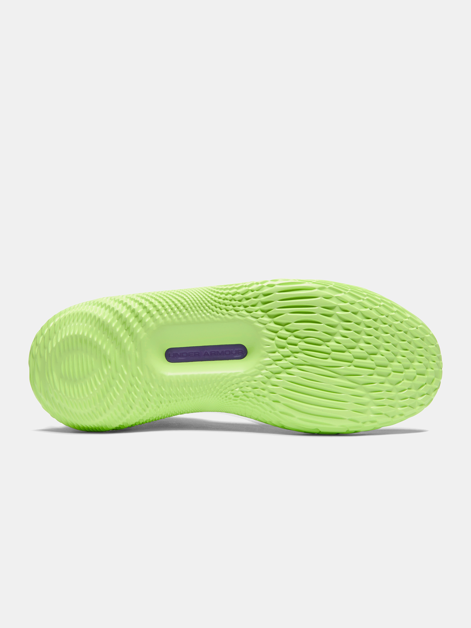 Under Armour Unisex shoes UA FLOW FUTR X Elite SOS - unisex