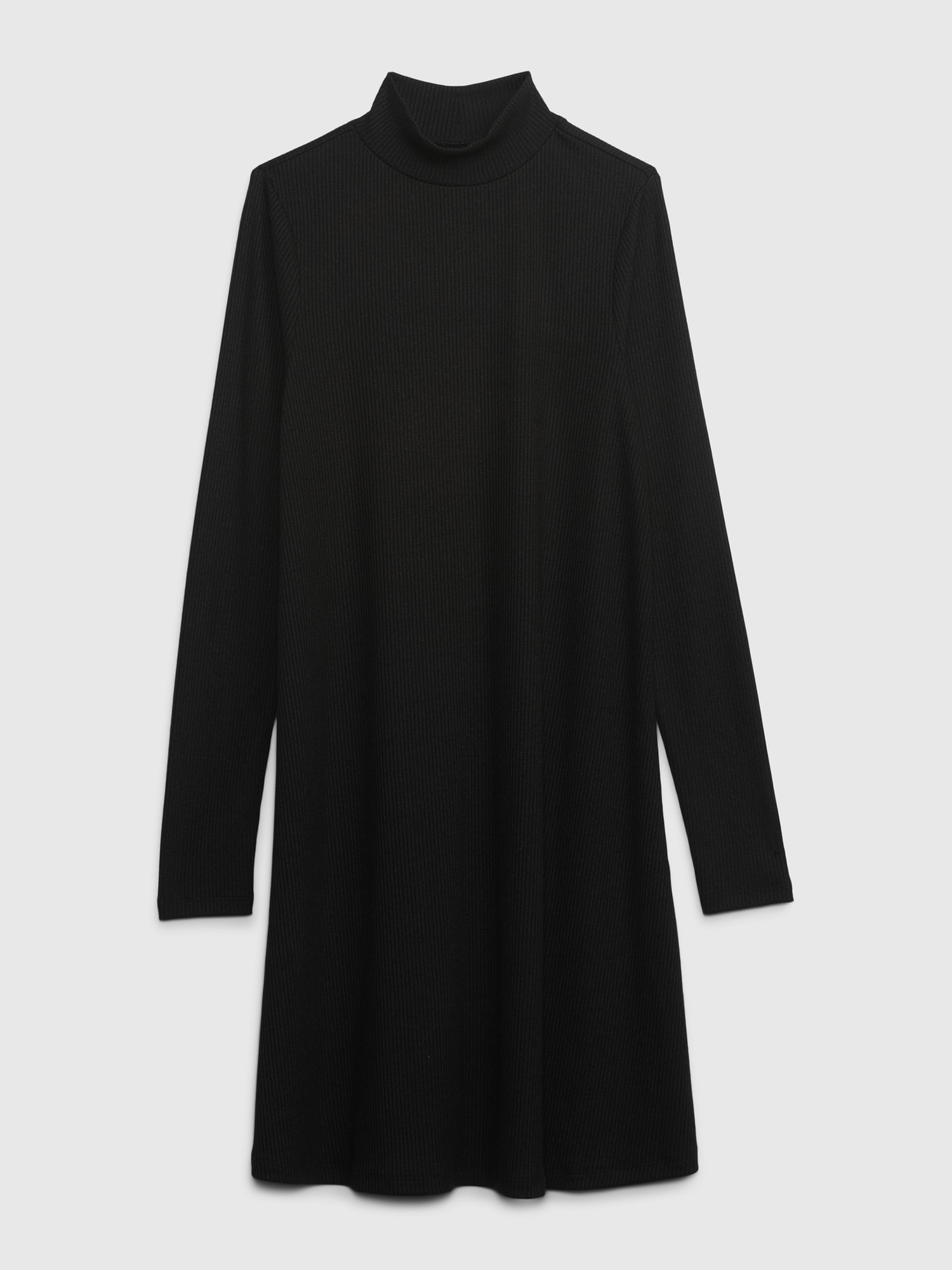 Rochii casual pentru femei GAP - negru
