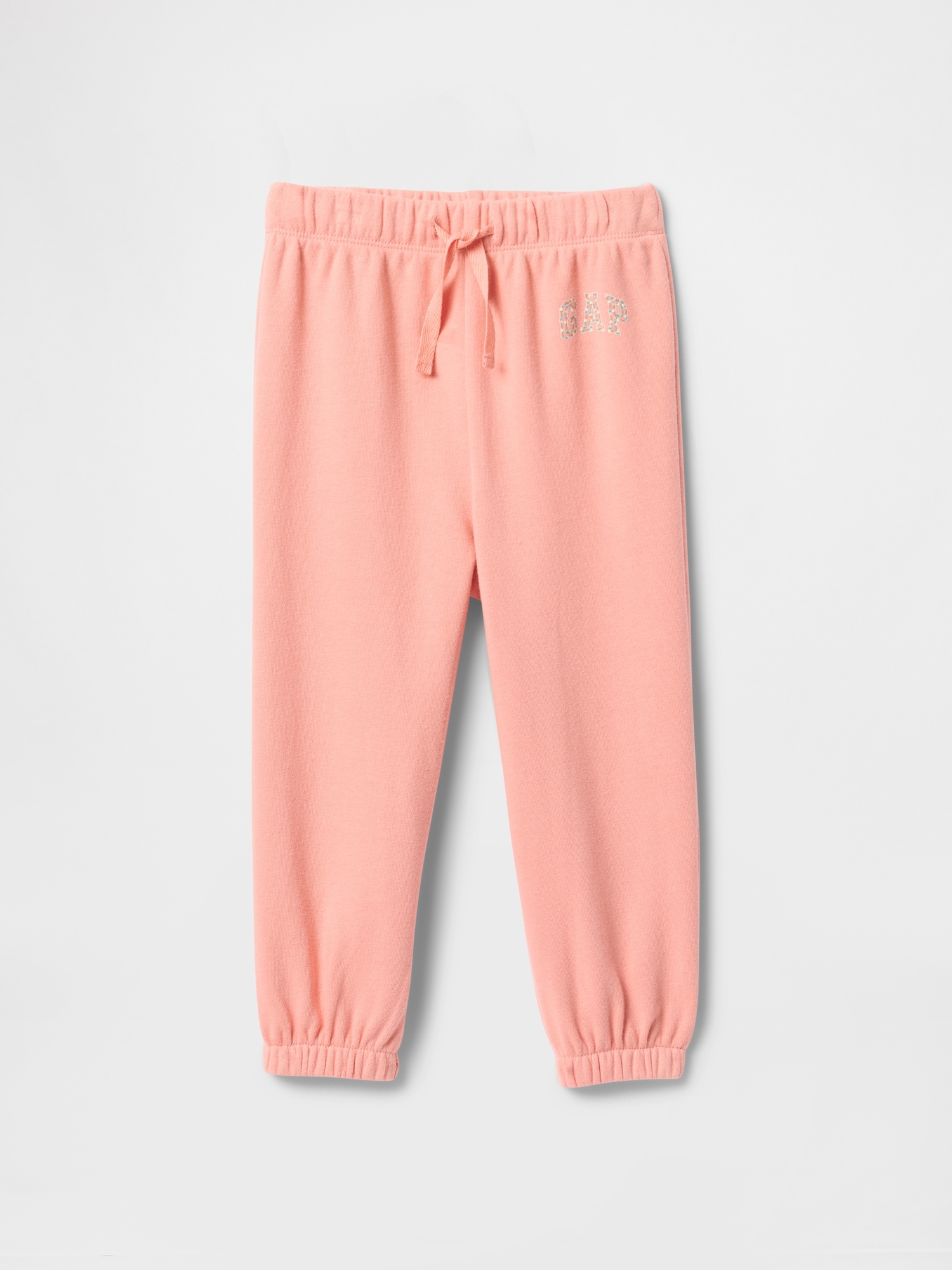 GAP Baby tepláky s logem - Holky