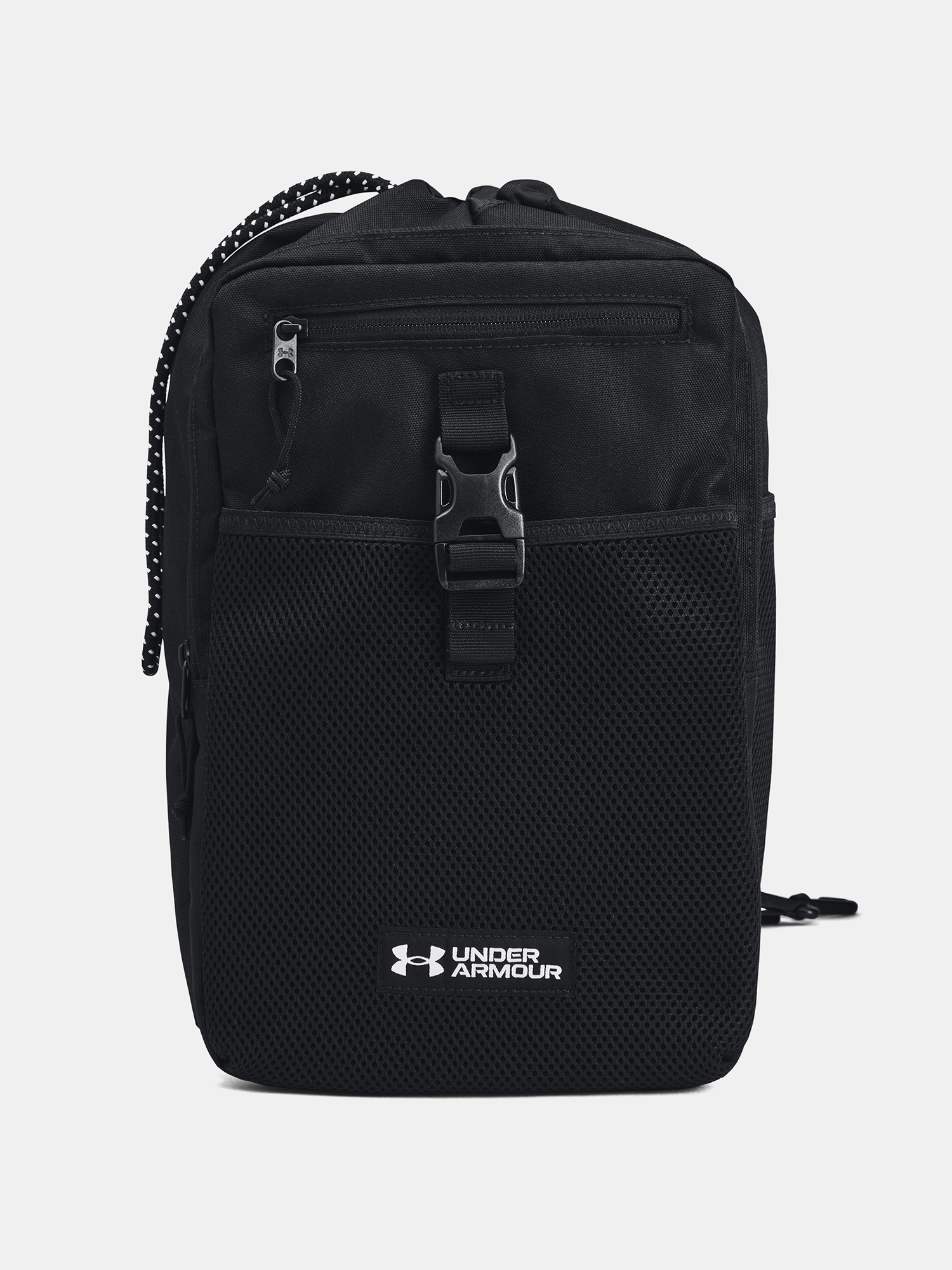 Under Armour Bag UA Utility Flex Sling-BLK - Unisex