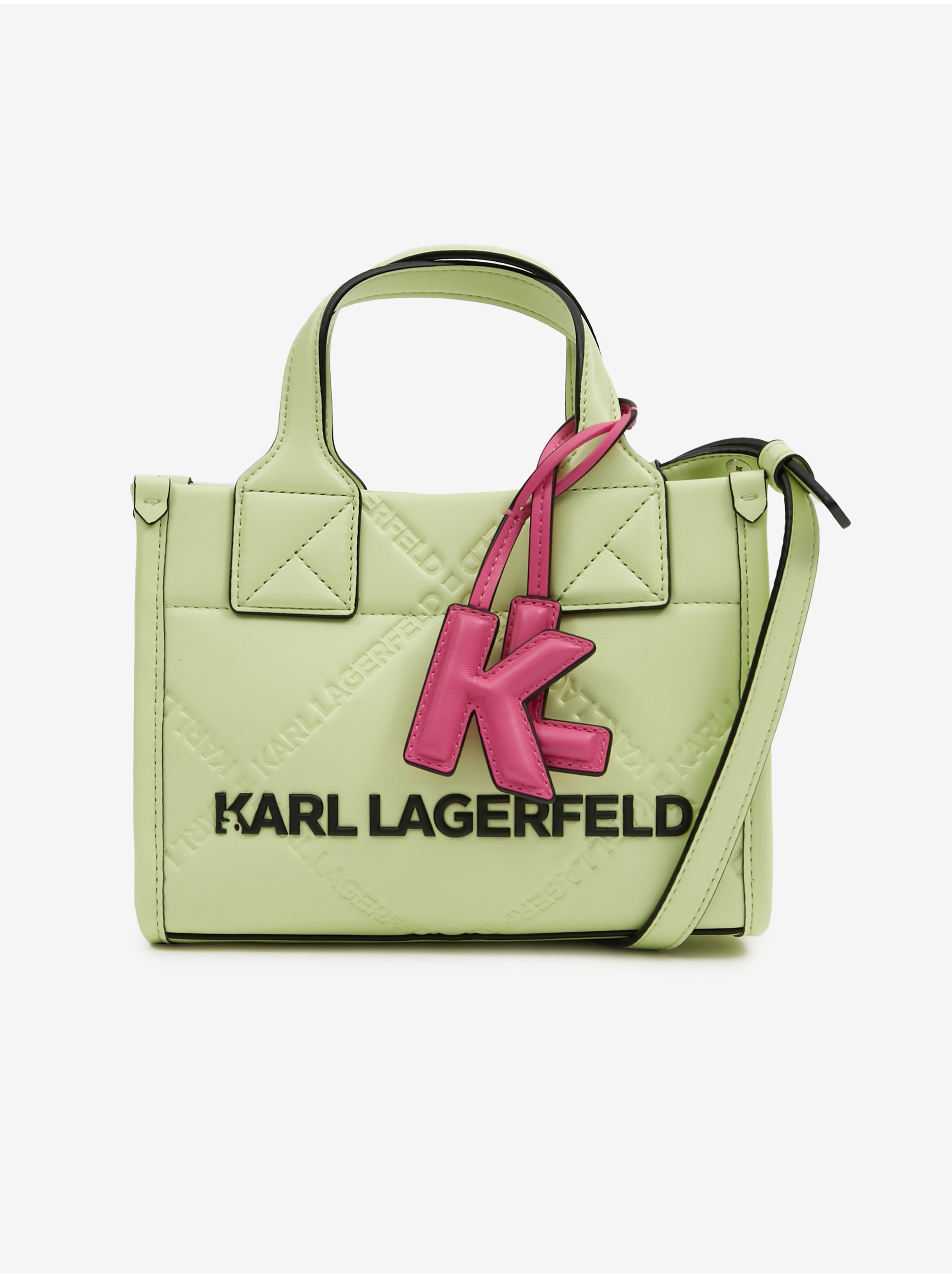 Levně Kabelka Karl Lagerfeld