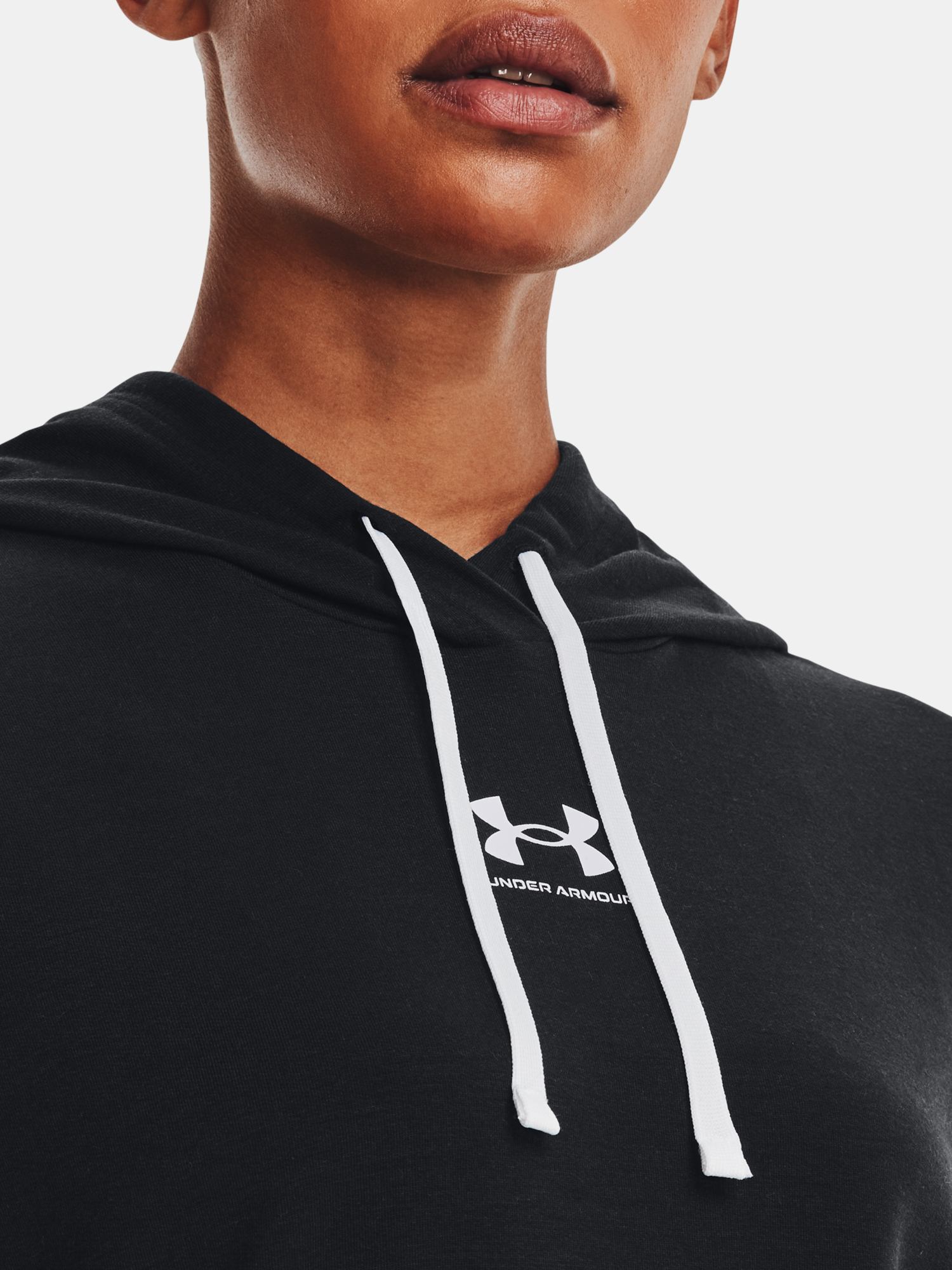 Hanorac dama Under Armour