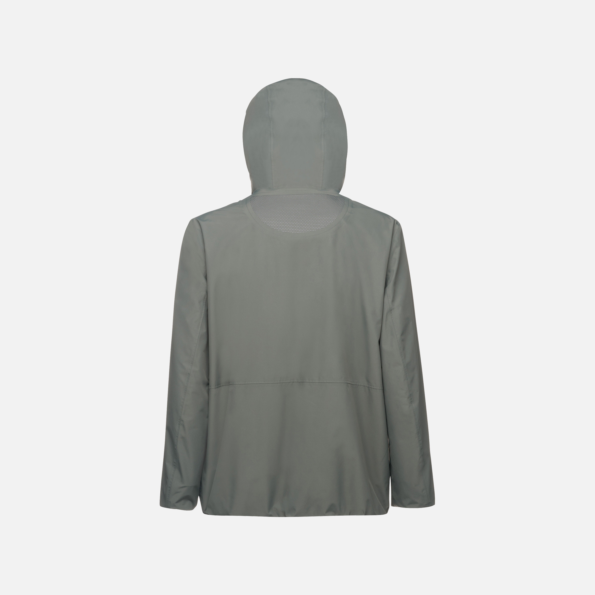 Khaki men&#039;s jacket Geox Doray - Men&#039;s