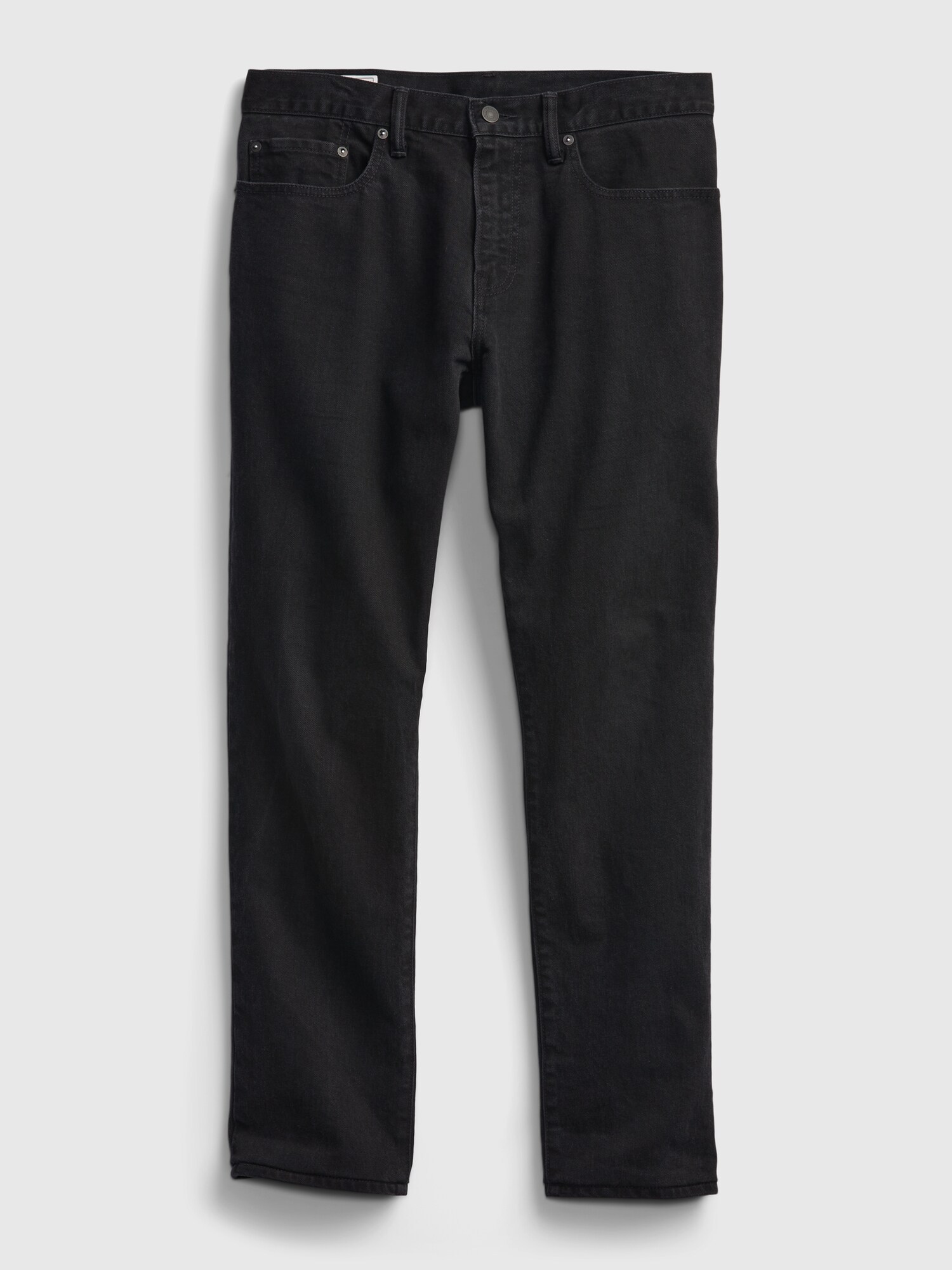 GAP Slim straight jeans - Men's