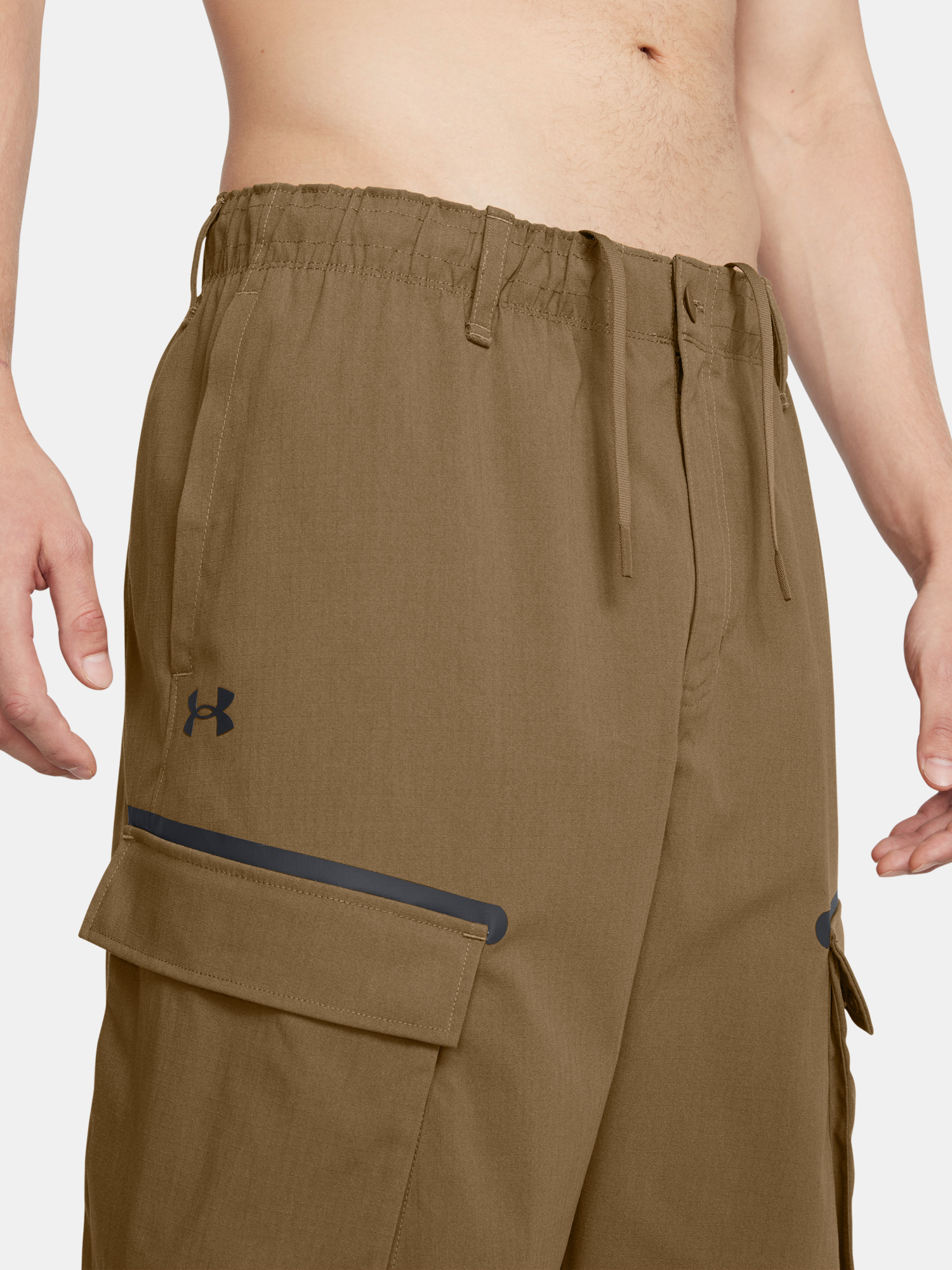 Under Armour UA Unstoppable Utility Cargo Men&#039;s Sports Trousers - Men