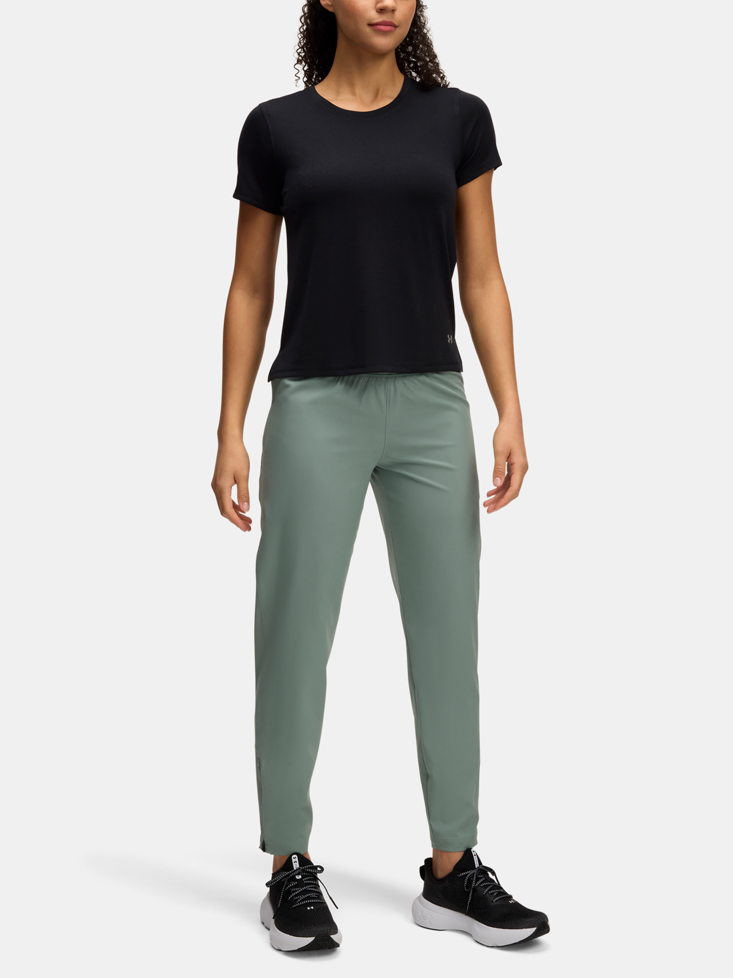 Women's Sports Pants Under Armour UA OutRun the Storm Pants - Women's