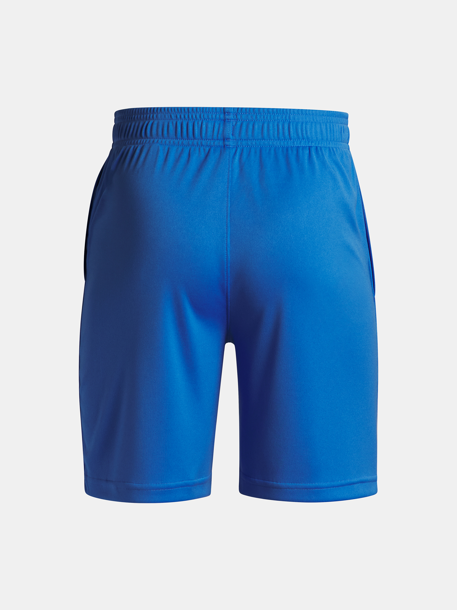 Boys&#039; shorts Under Armour UA Tech Logo Shorts-BLU - Boys