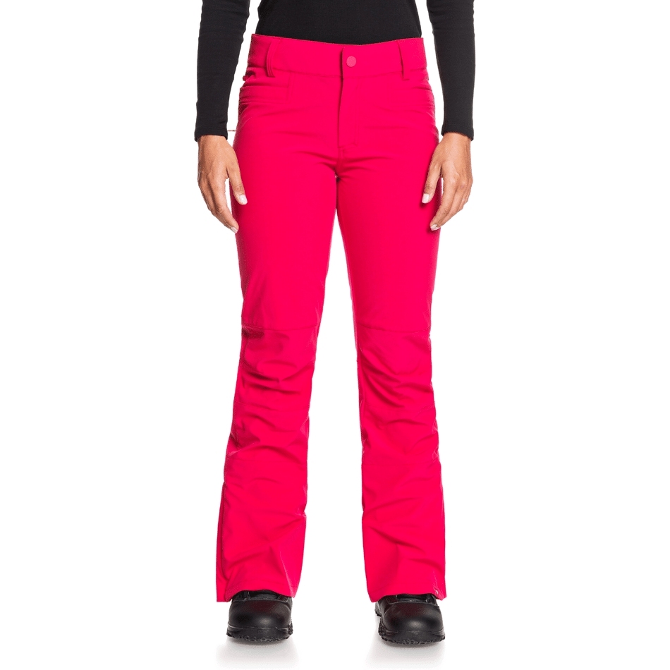 Levně Dámské lyžařské kalhoty Roxy 2512745
