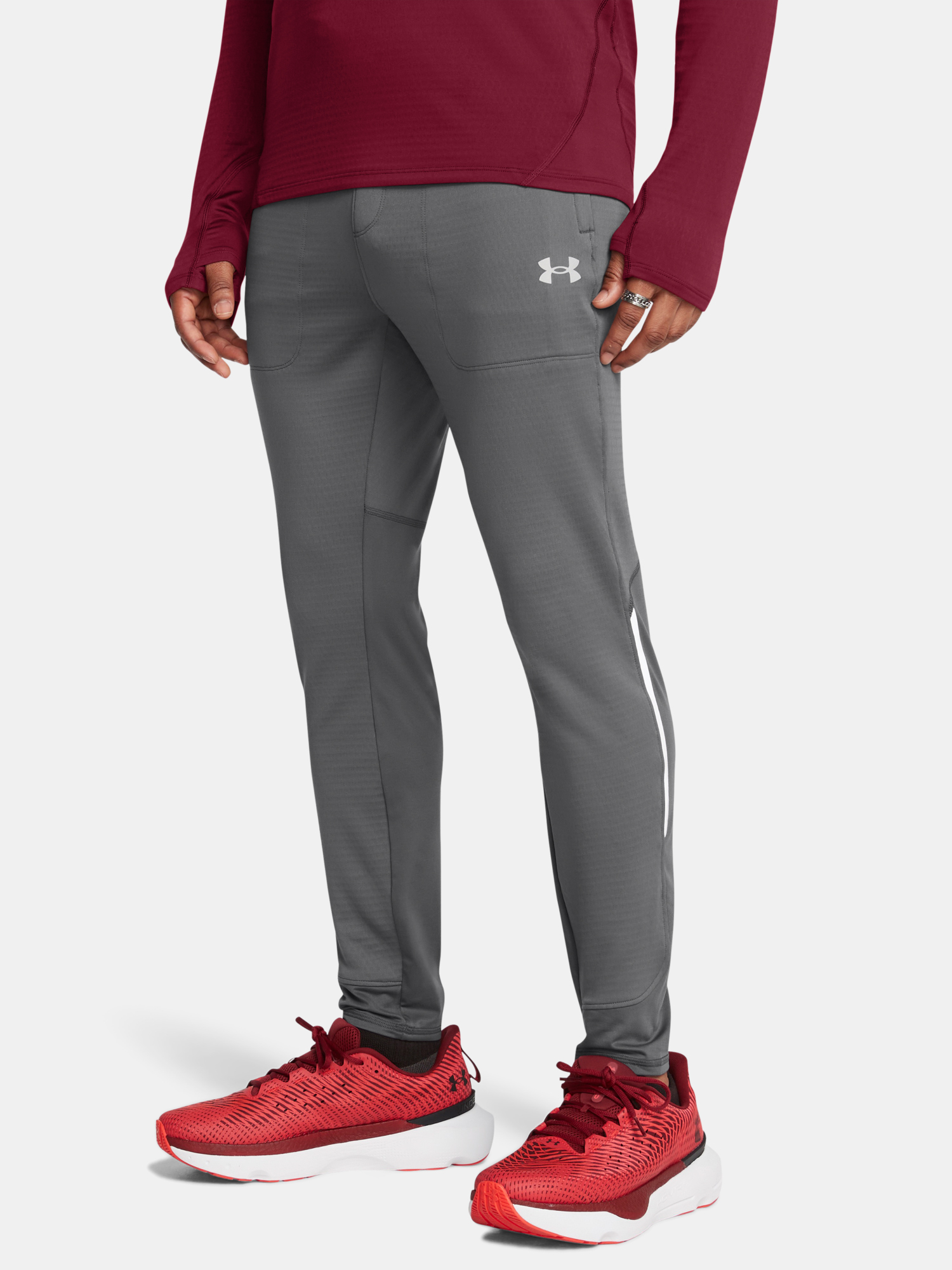 Under Armour Men's UA Vanish CW Fitted Pant - Men