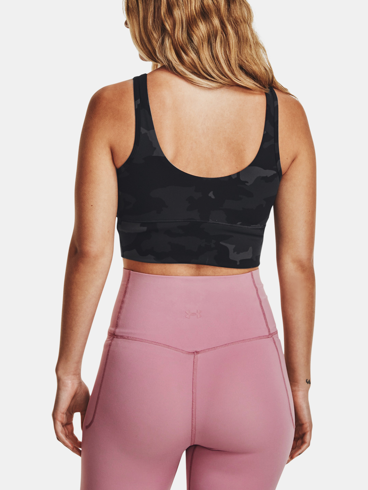 pentru femei Under Armour - negru