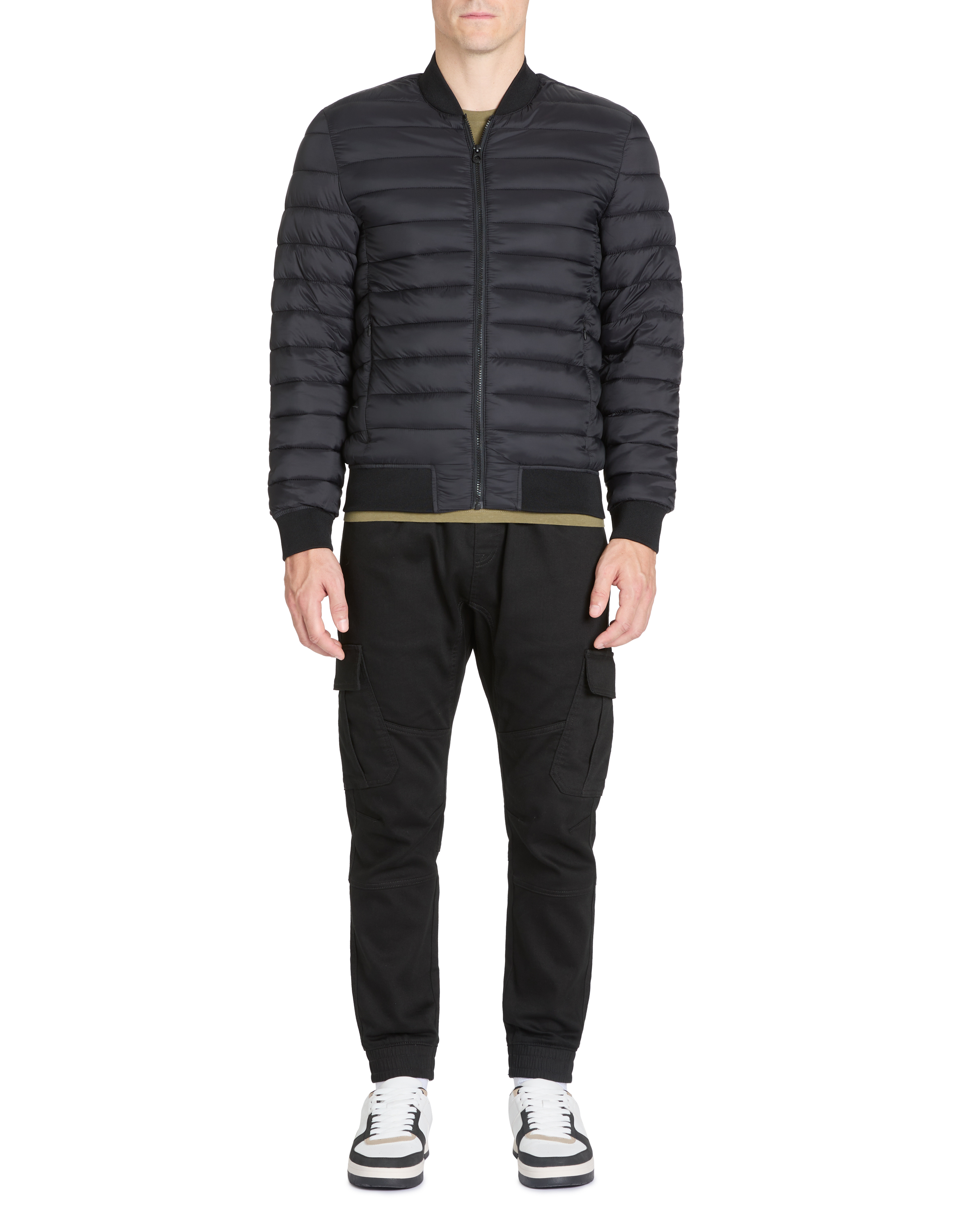 Celio Julighty Jacket - Men's