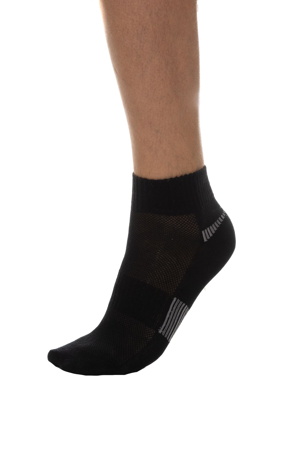 Levně SAM73 Ponožky Denton - unisex