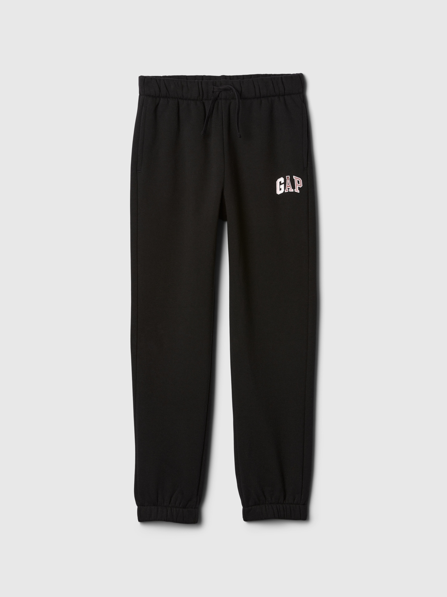 GAP Childrens sweatpants with logo - Girls