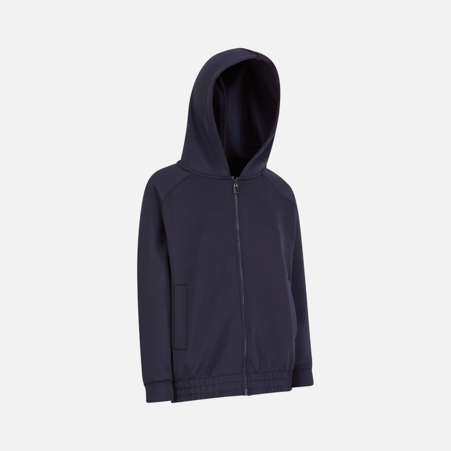 Dark blue women's sweatshirt Geox Sweater - Women's