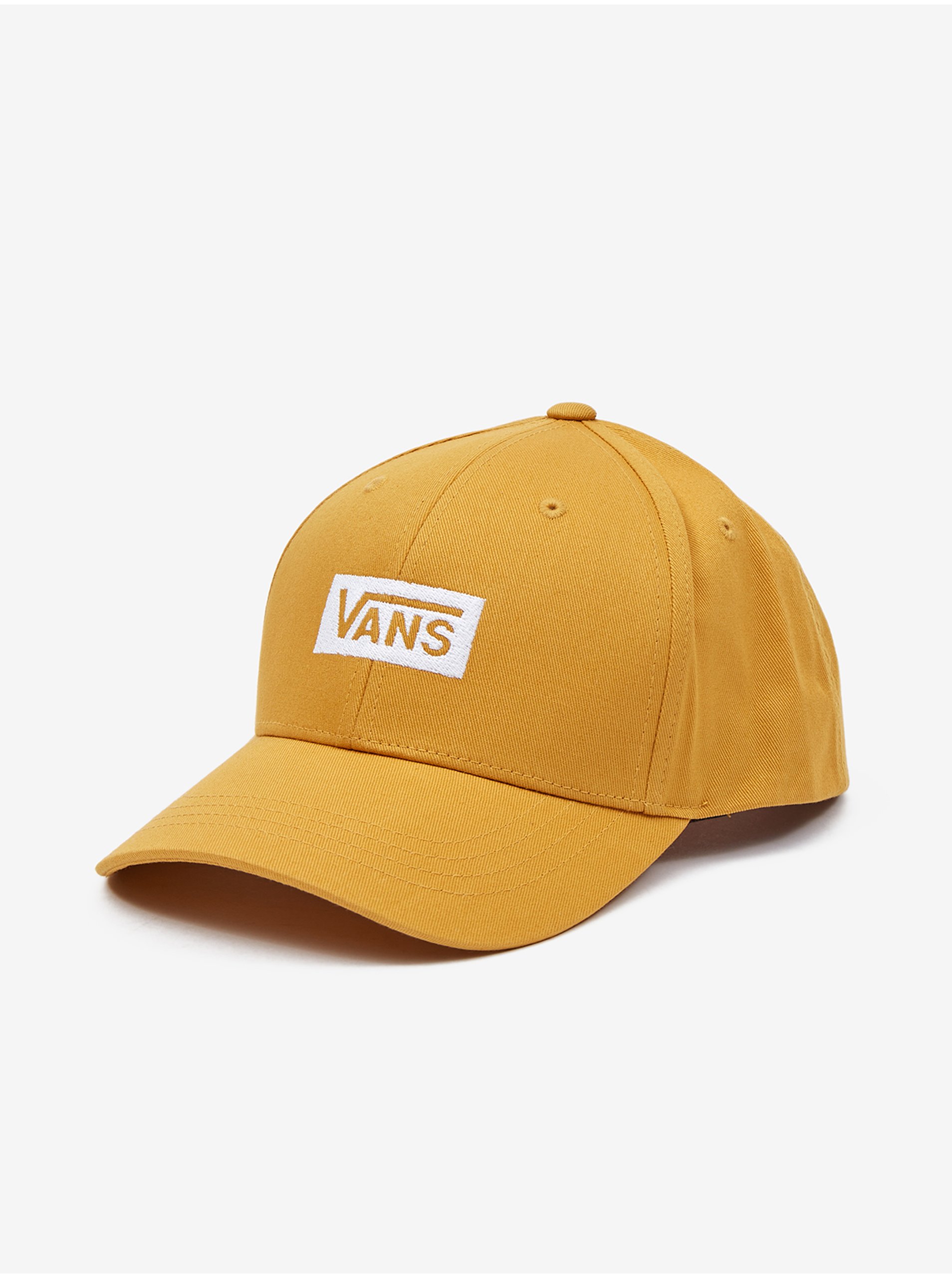 Yellow Cap VANS - Men