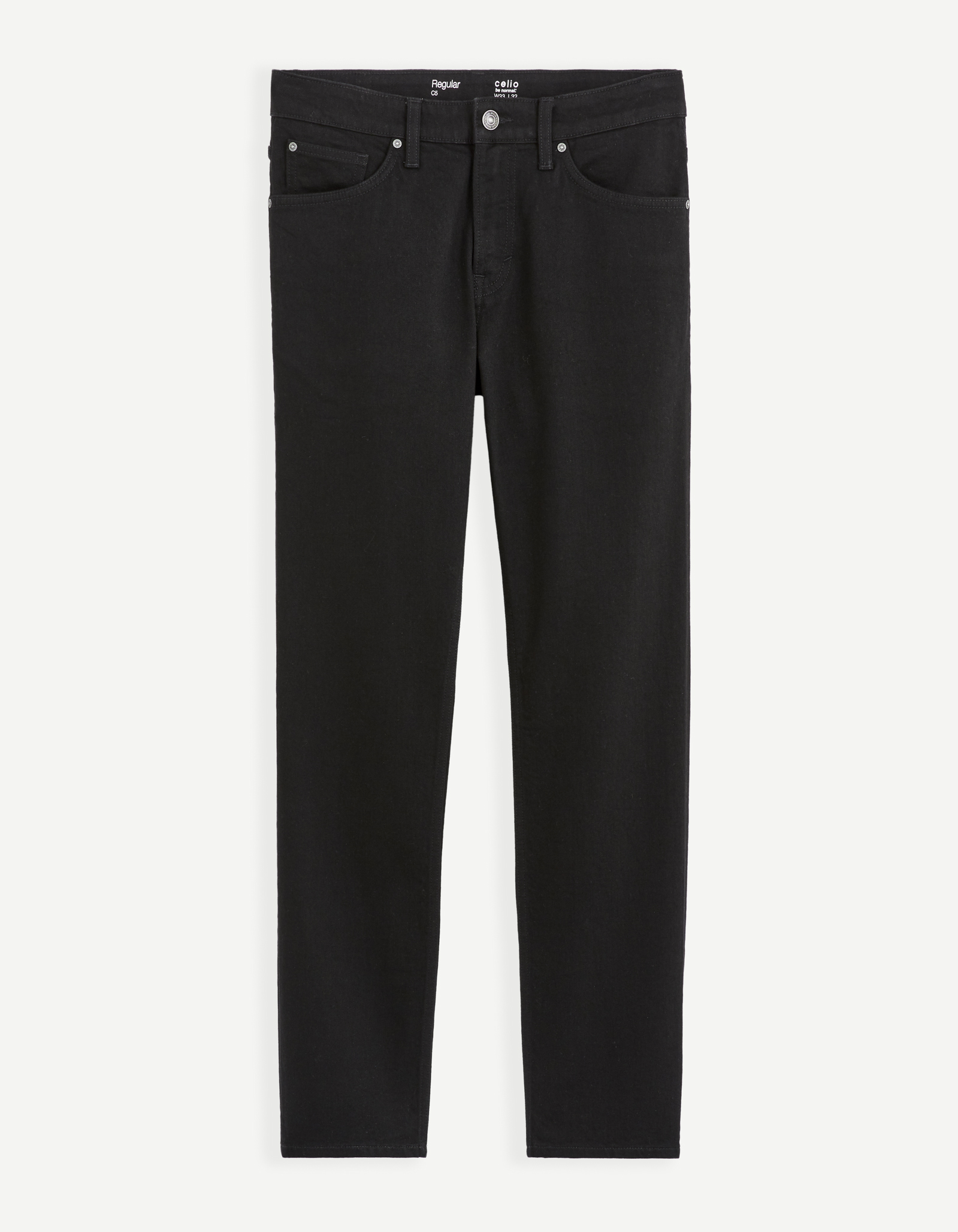Pantaloni barbati, Celio Basic