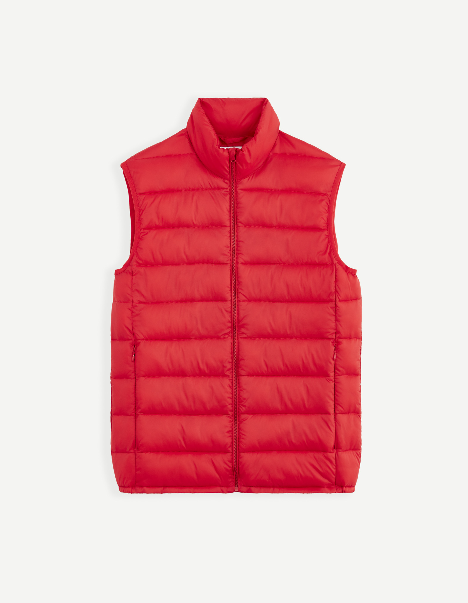 Veste pentru barbati Celio - rosu